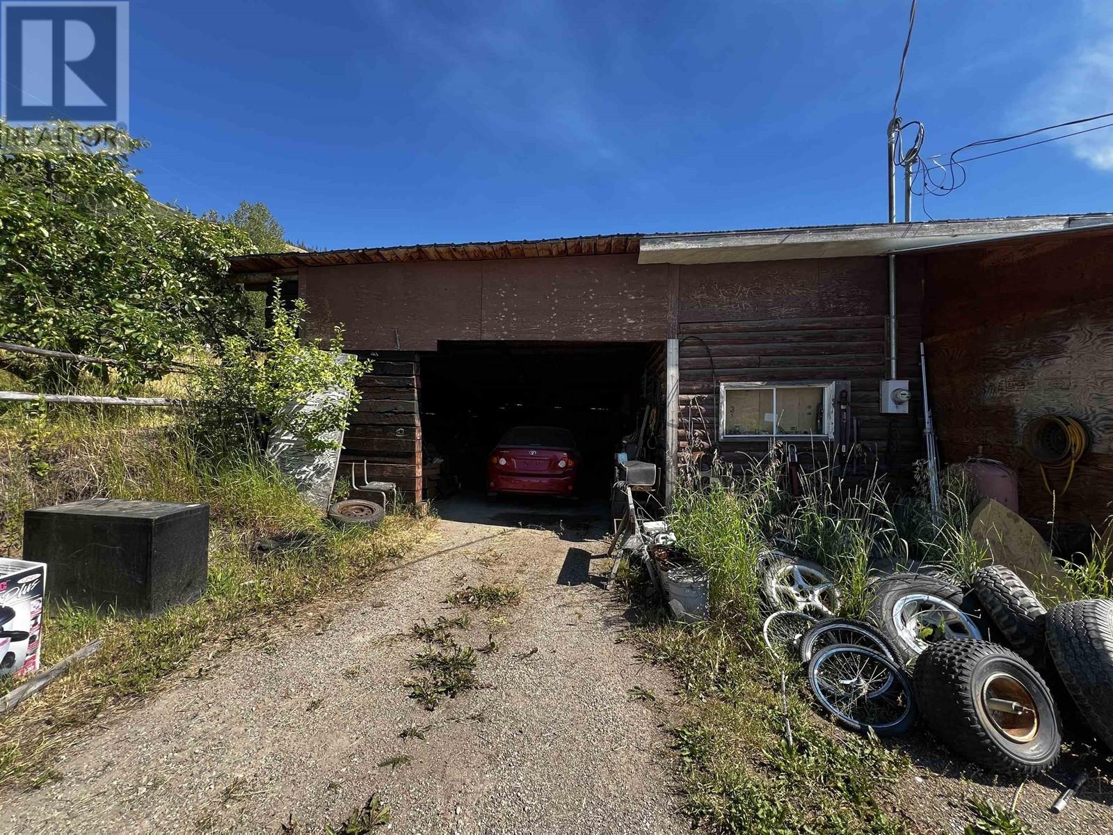 10845 NITHI ROAD, Fraser Lake