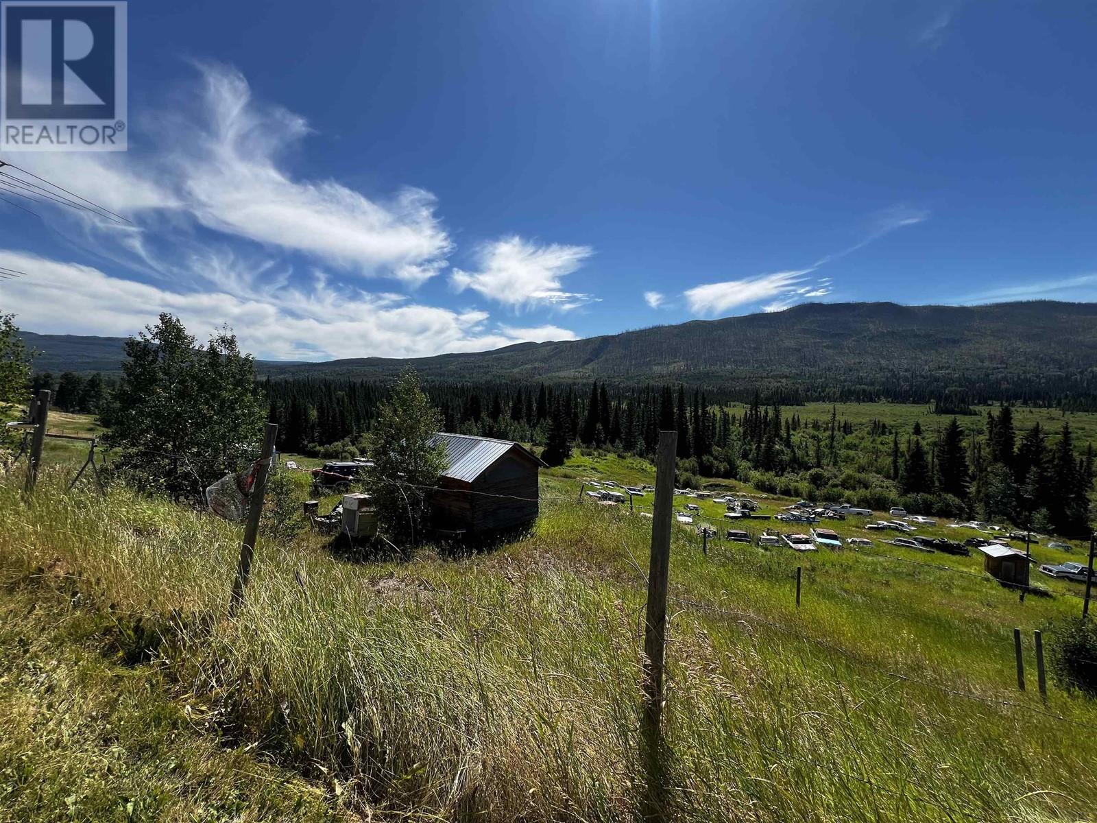 10845 NITHI ROAD, Fraser Lake