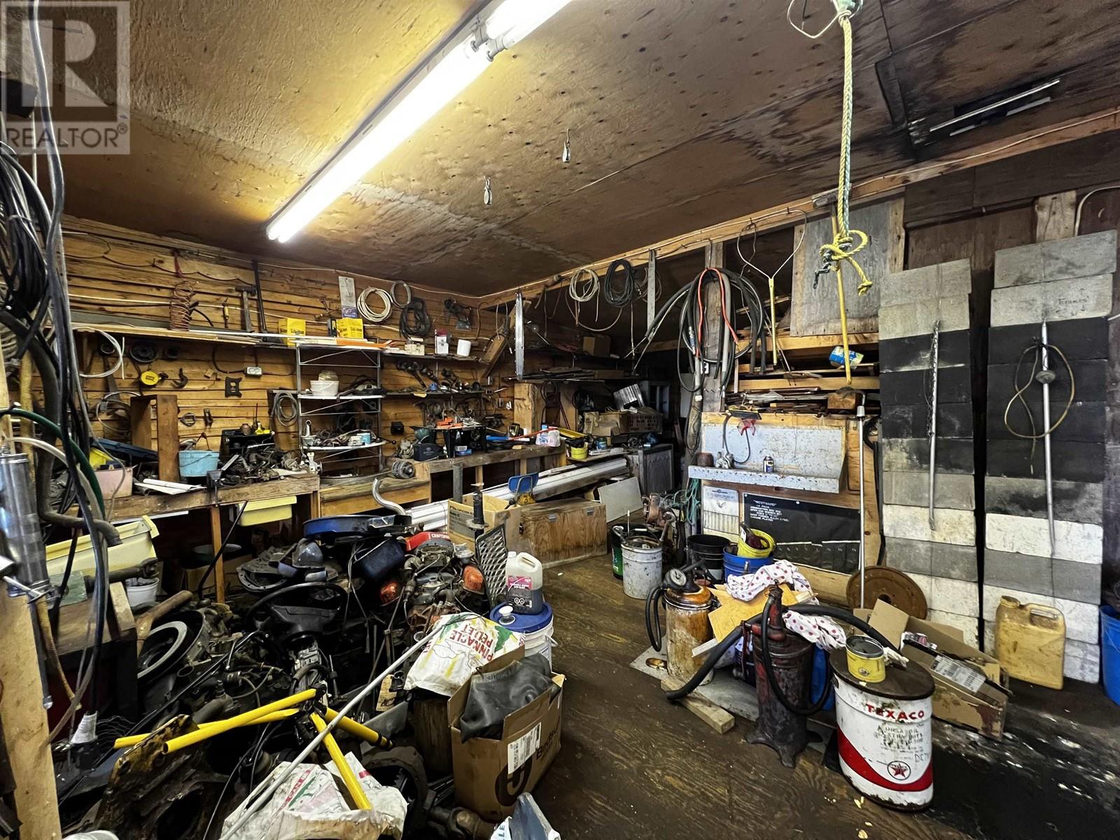 10845 NITHI ROAD, Fraser Lake