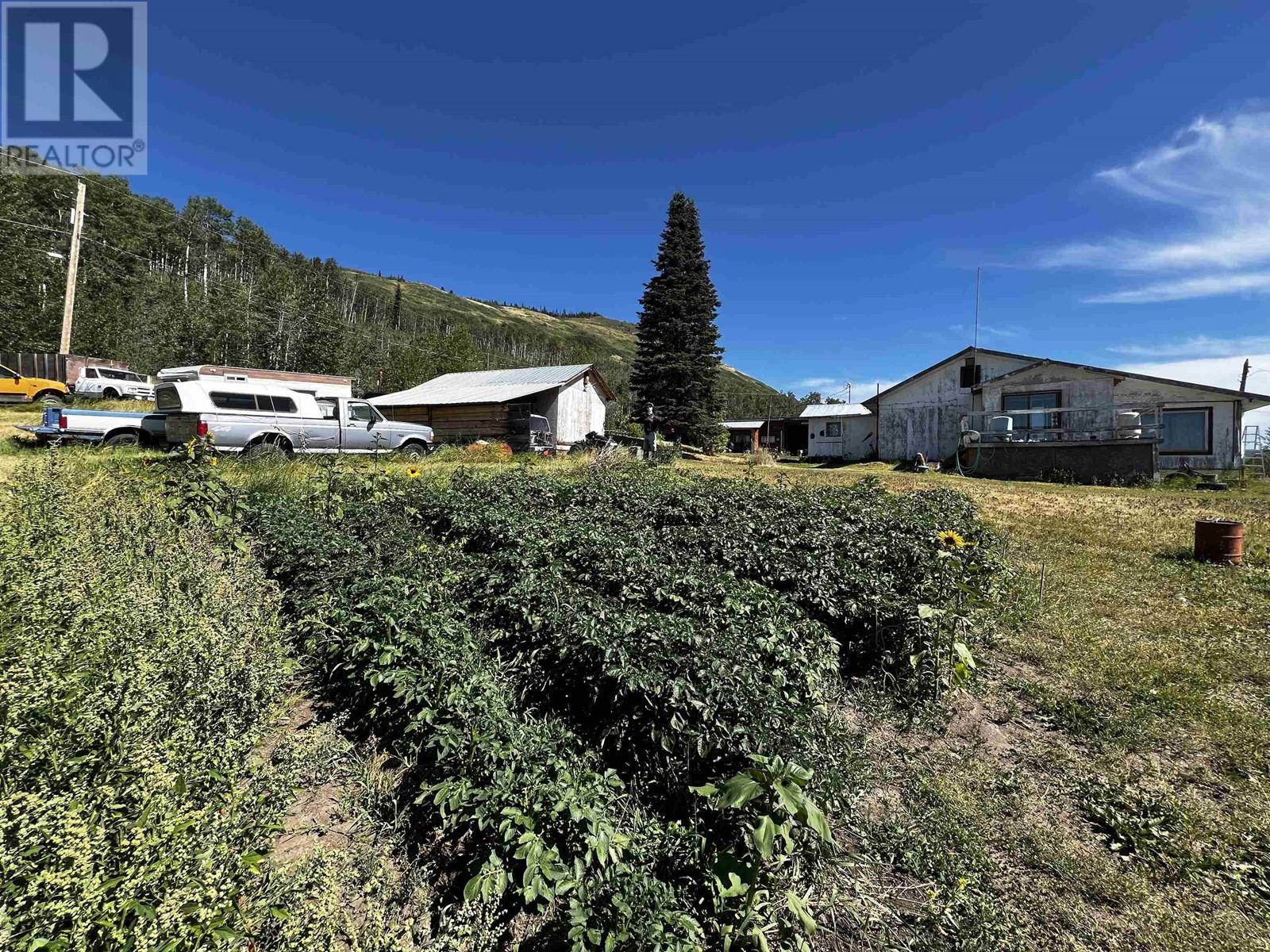 10845 NITHI ROAD, Fraser Lake