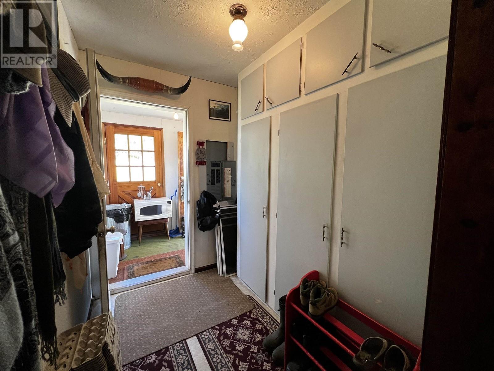 10845 NITHI ROAD, Fraser Lake