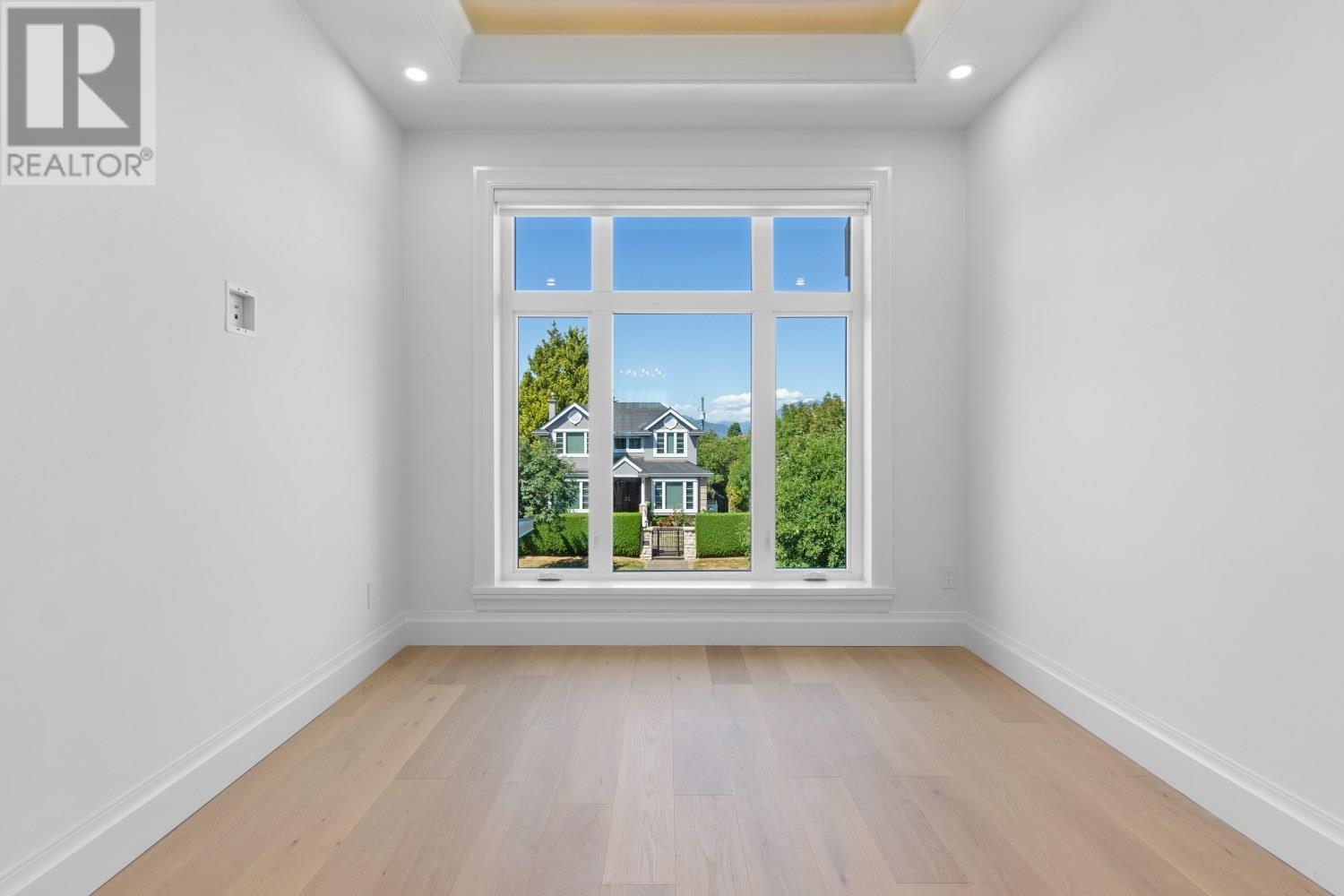 2246 W 20TH AVENUE, Vancouver