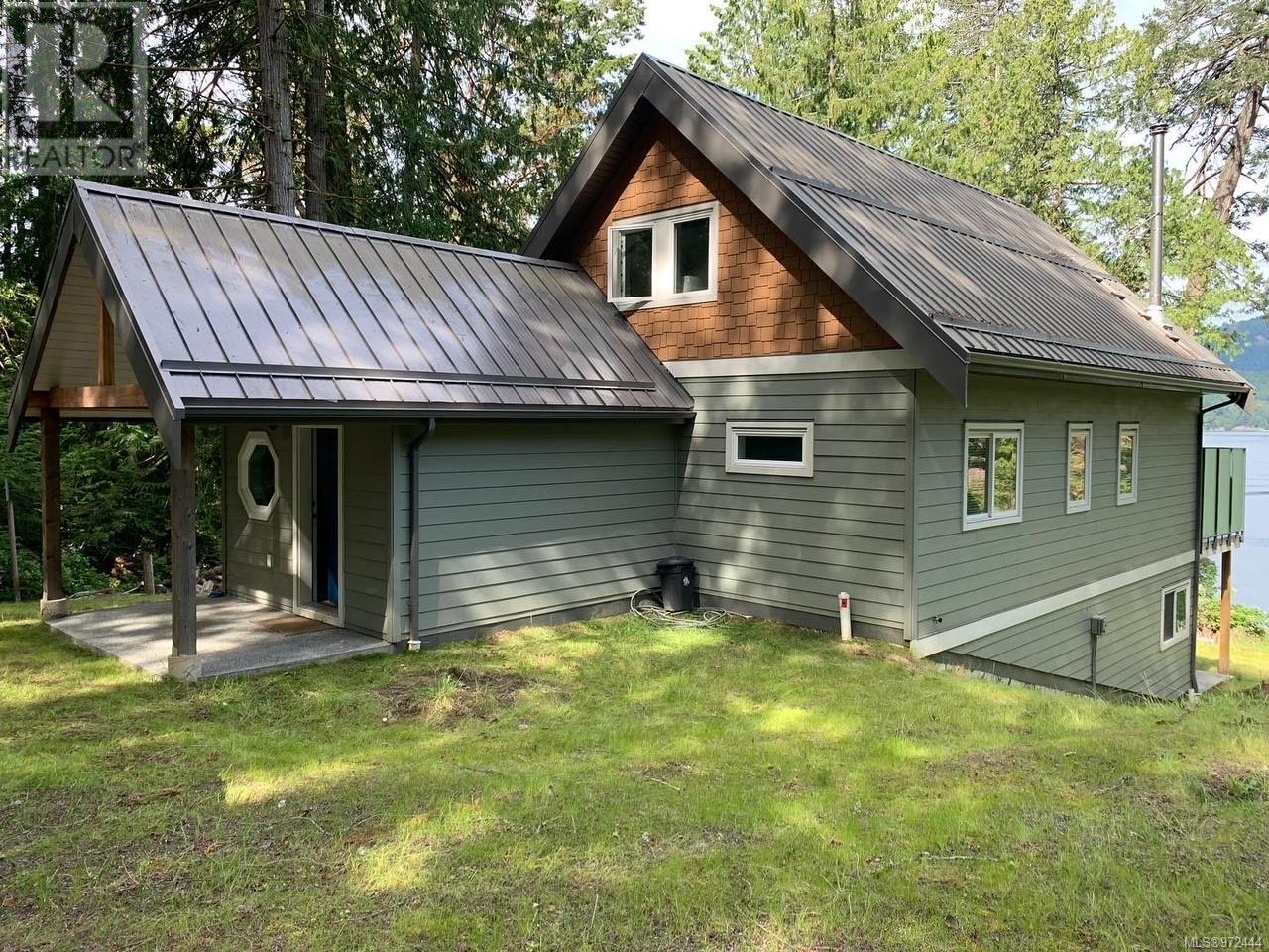 101 Smith Rd, Salt Spring