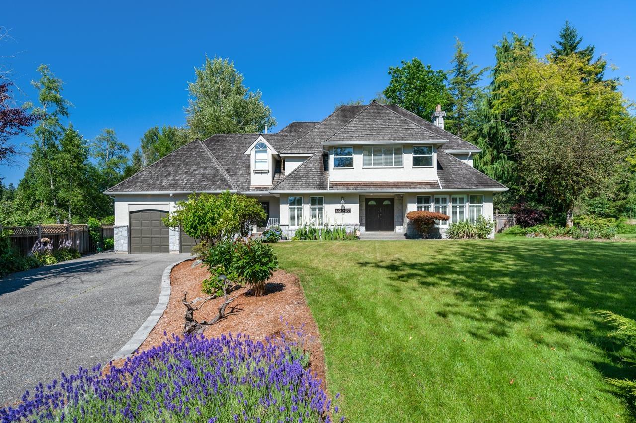 12967 21A AVENUE, Surrey