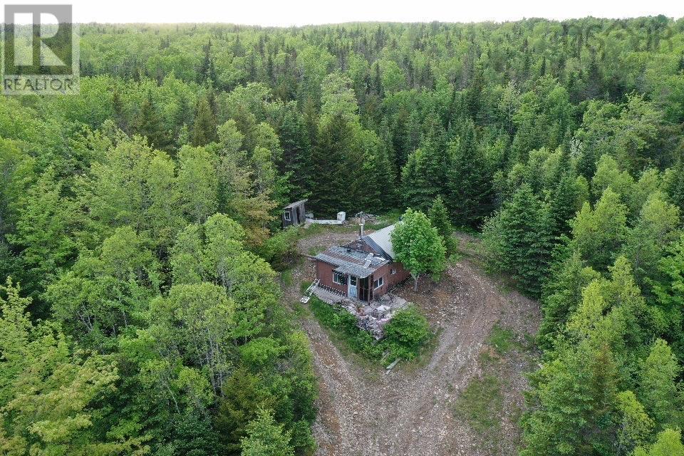 Highway 311, Upper North River