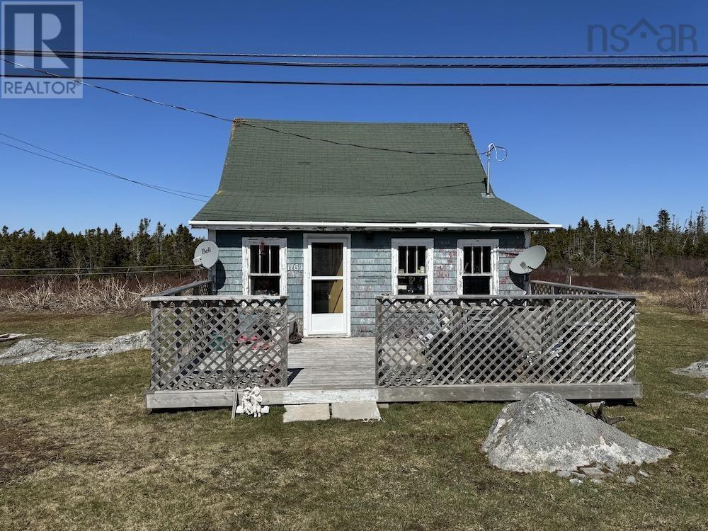 1164 Centreville South Side Road, Lower Clarks Harbour