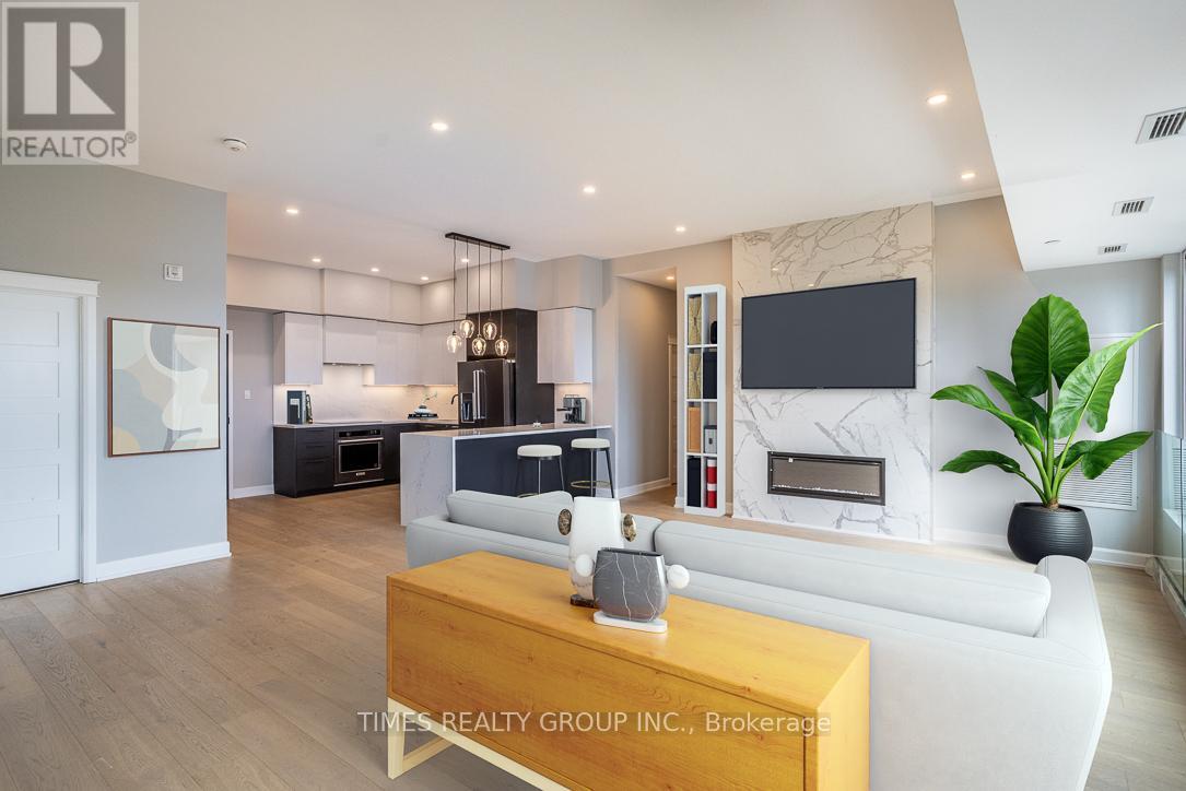Photo 2 of 903 195 Hunter Street E, Peterborough ON