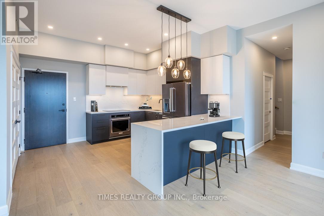 Photo 3 of 903 195 Hunter Street E, Peterborough ON