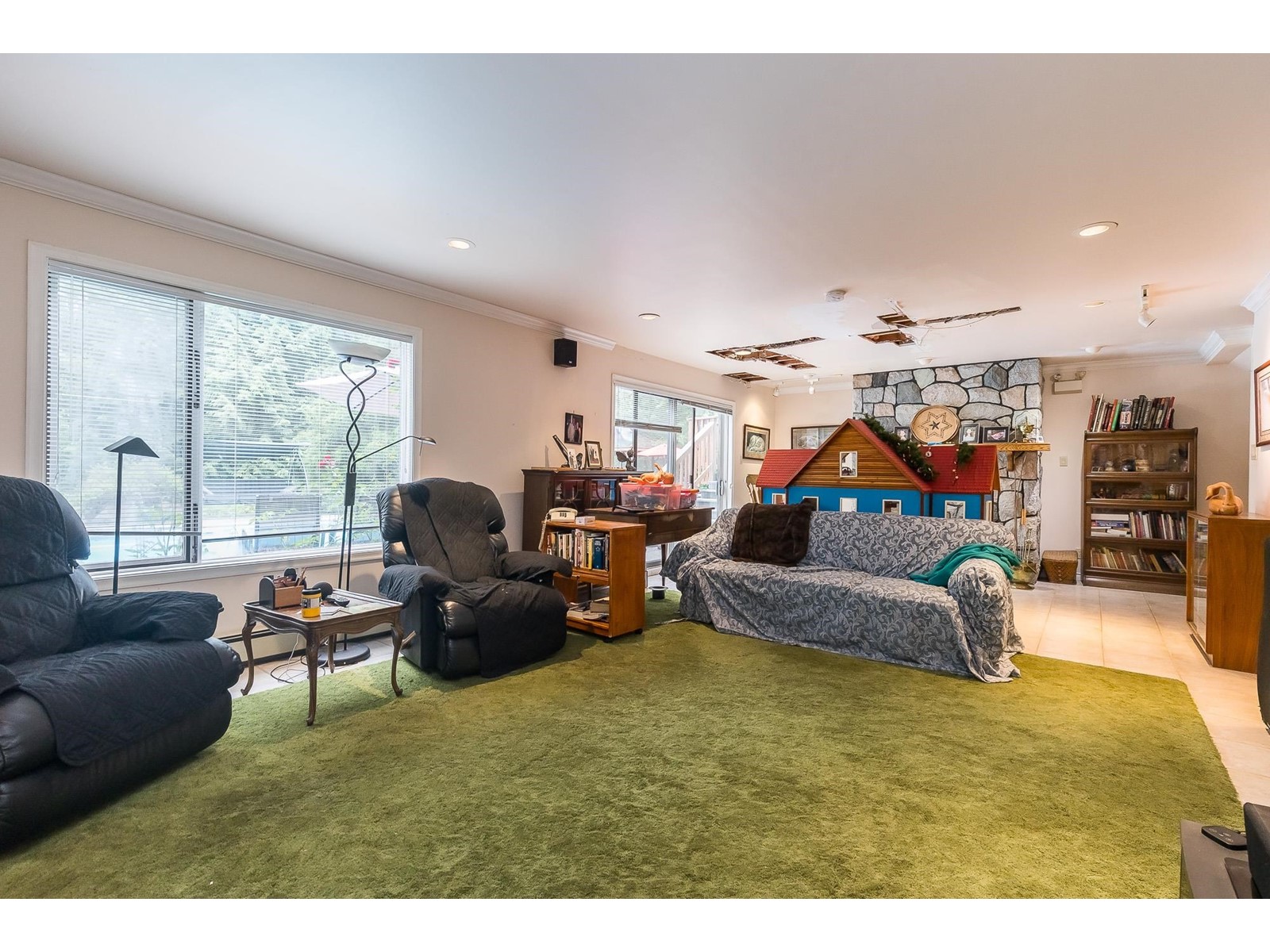 20244 27 AVENUE, Langley real estate listing R2911940