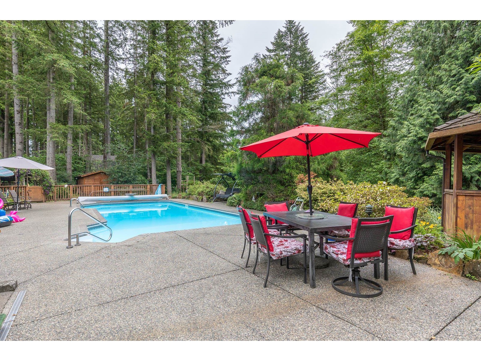 20244 27 AVENUE, Langley real estate listing R2911940