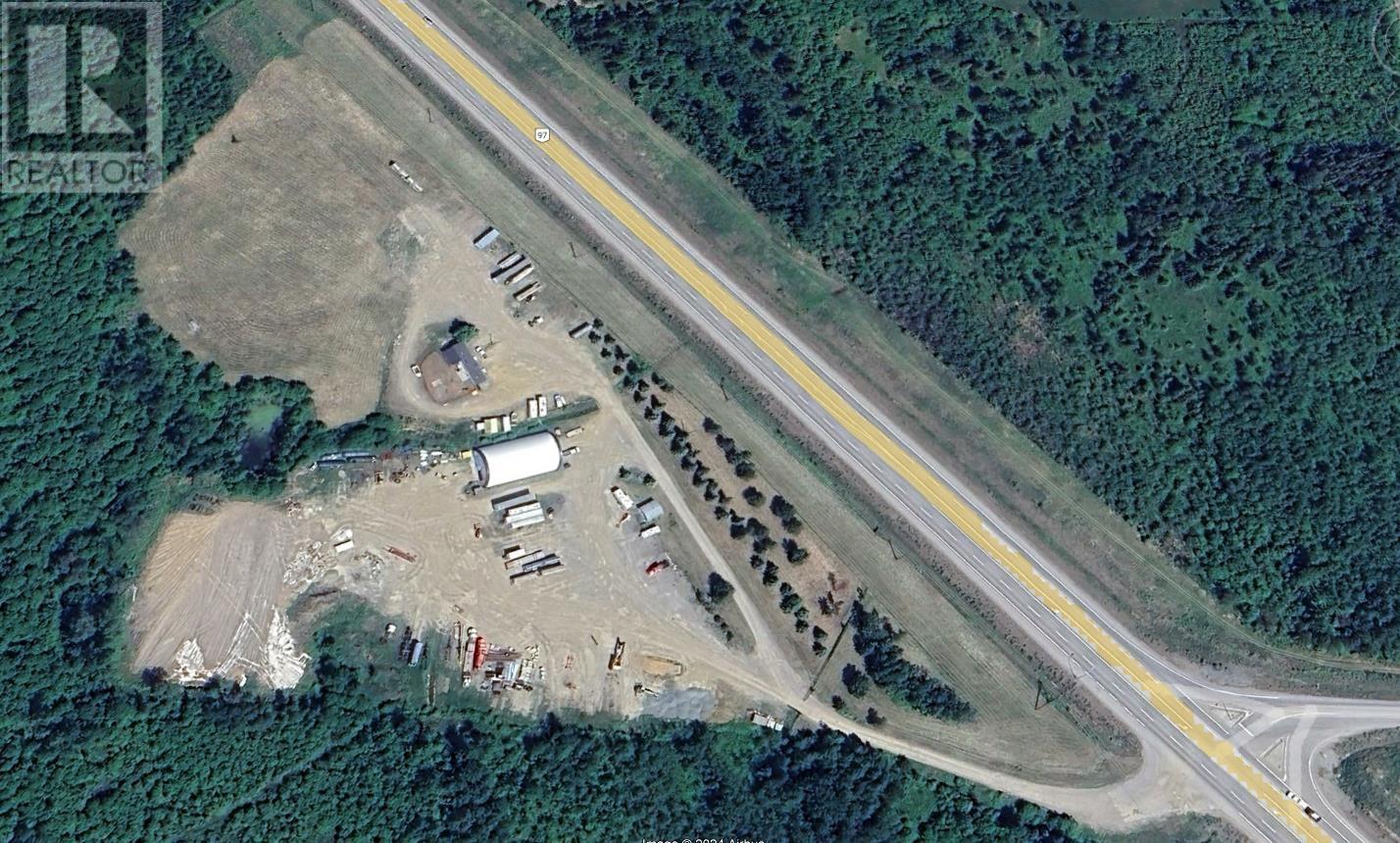 3000 MAGREGOR HIGHWAY, Prince George