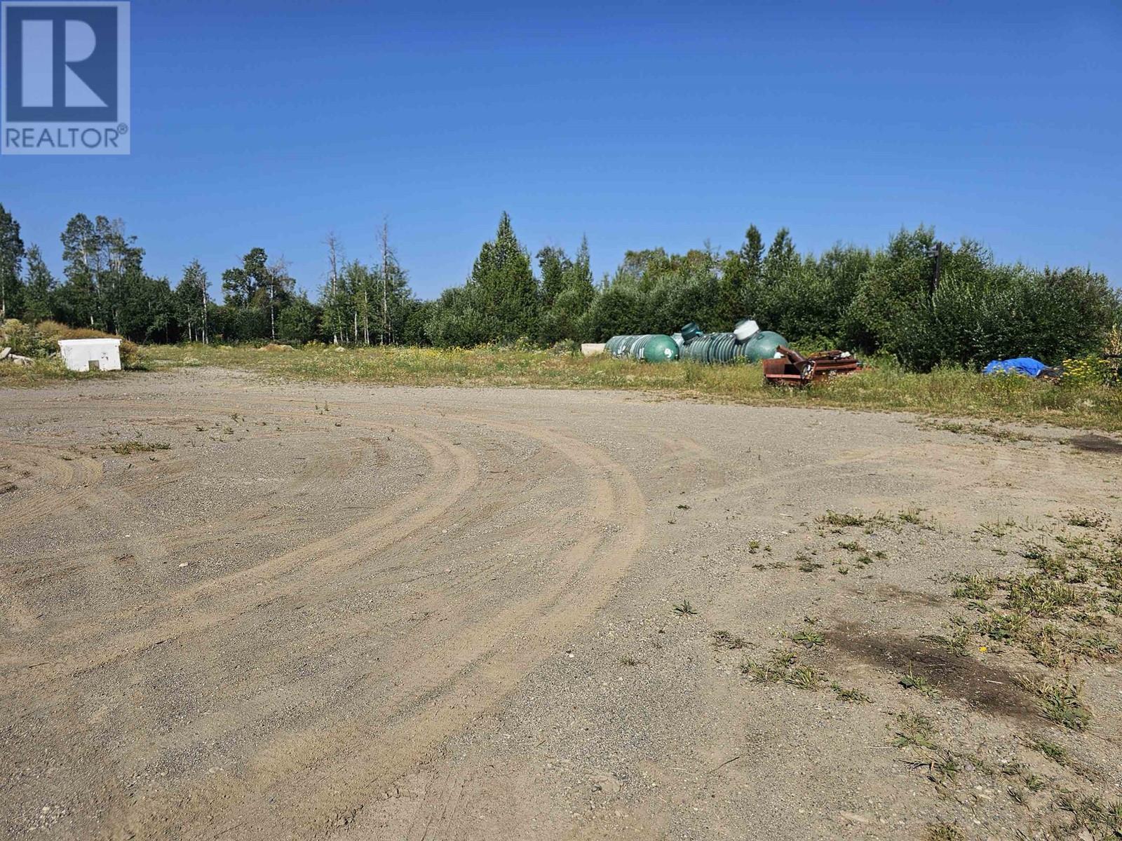 3000 MAGREGOR HIGHWAY, Prince George