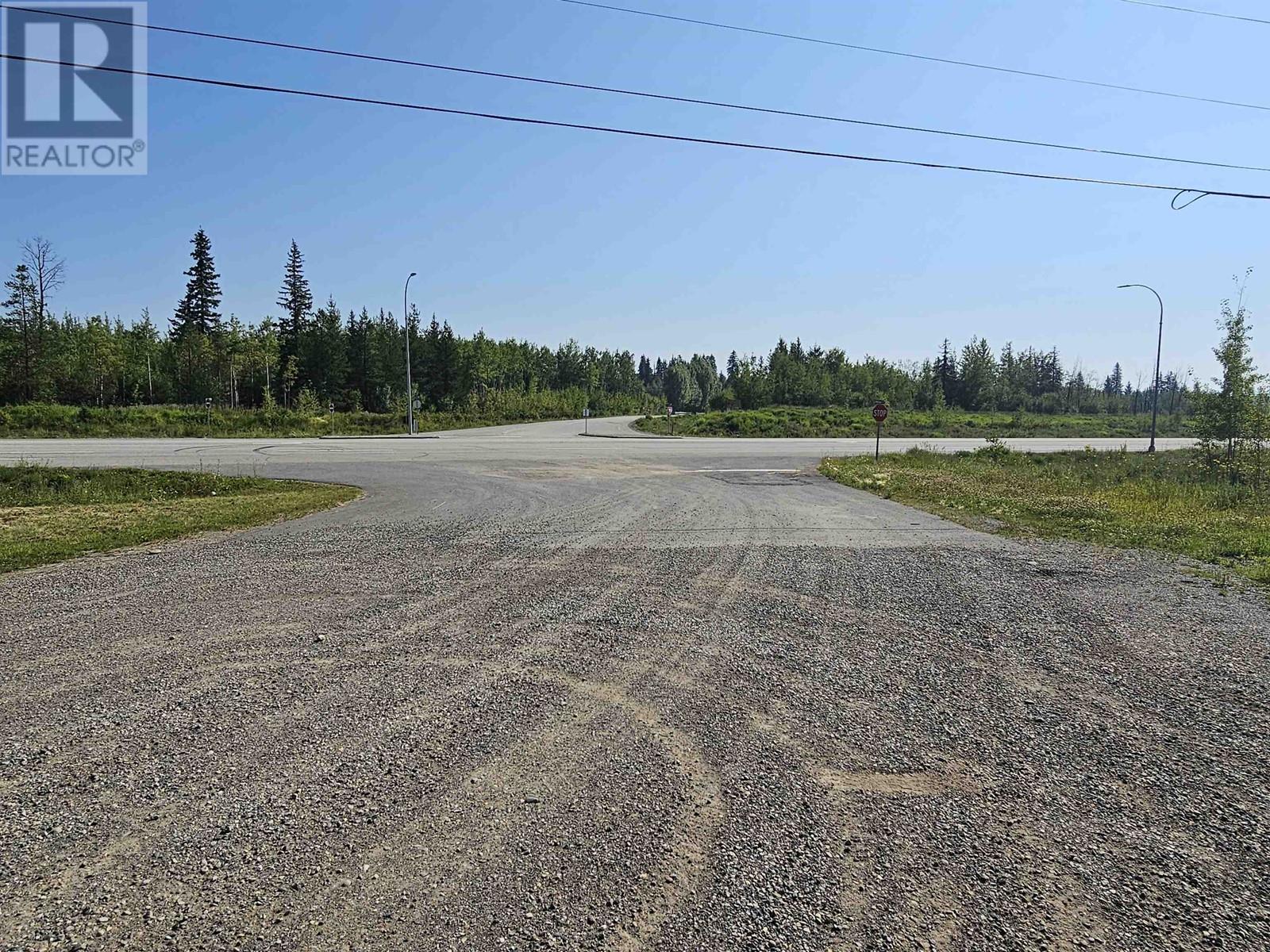 3000 MAGREGOR HIGHWAY, Prince George