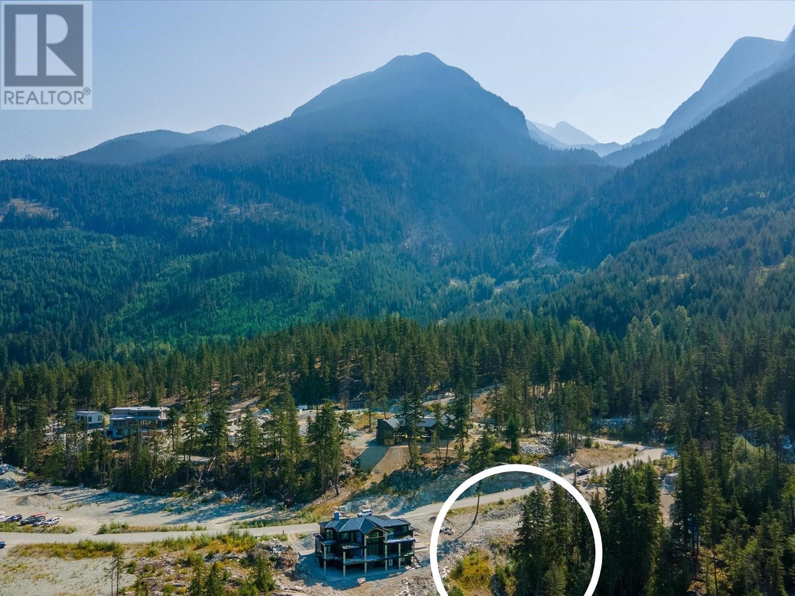 9329 WARBLER WAY, Whistler real estate listing R2913239