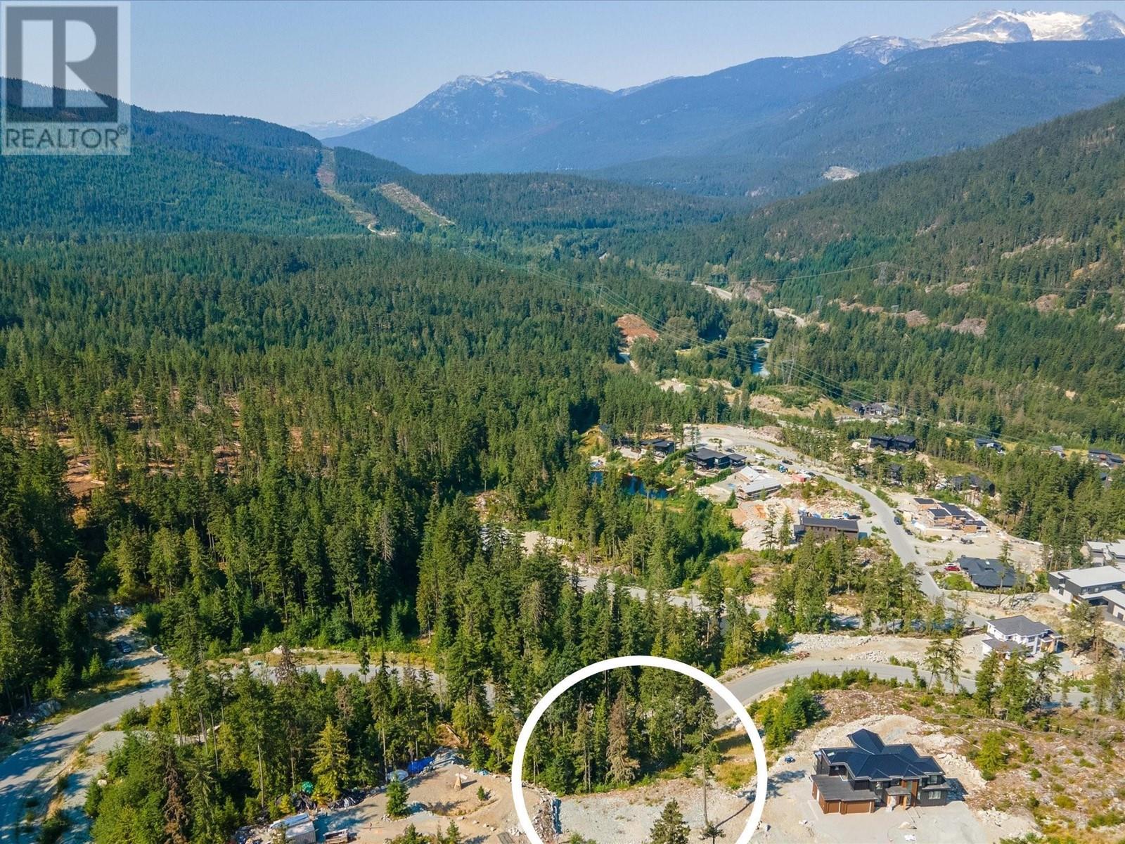 9329 WARBLER WAY, Whistler real estate listing R2913239