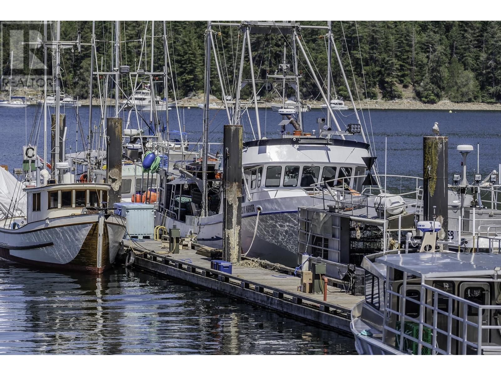12882 STONE ROAD, Pender Harbour