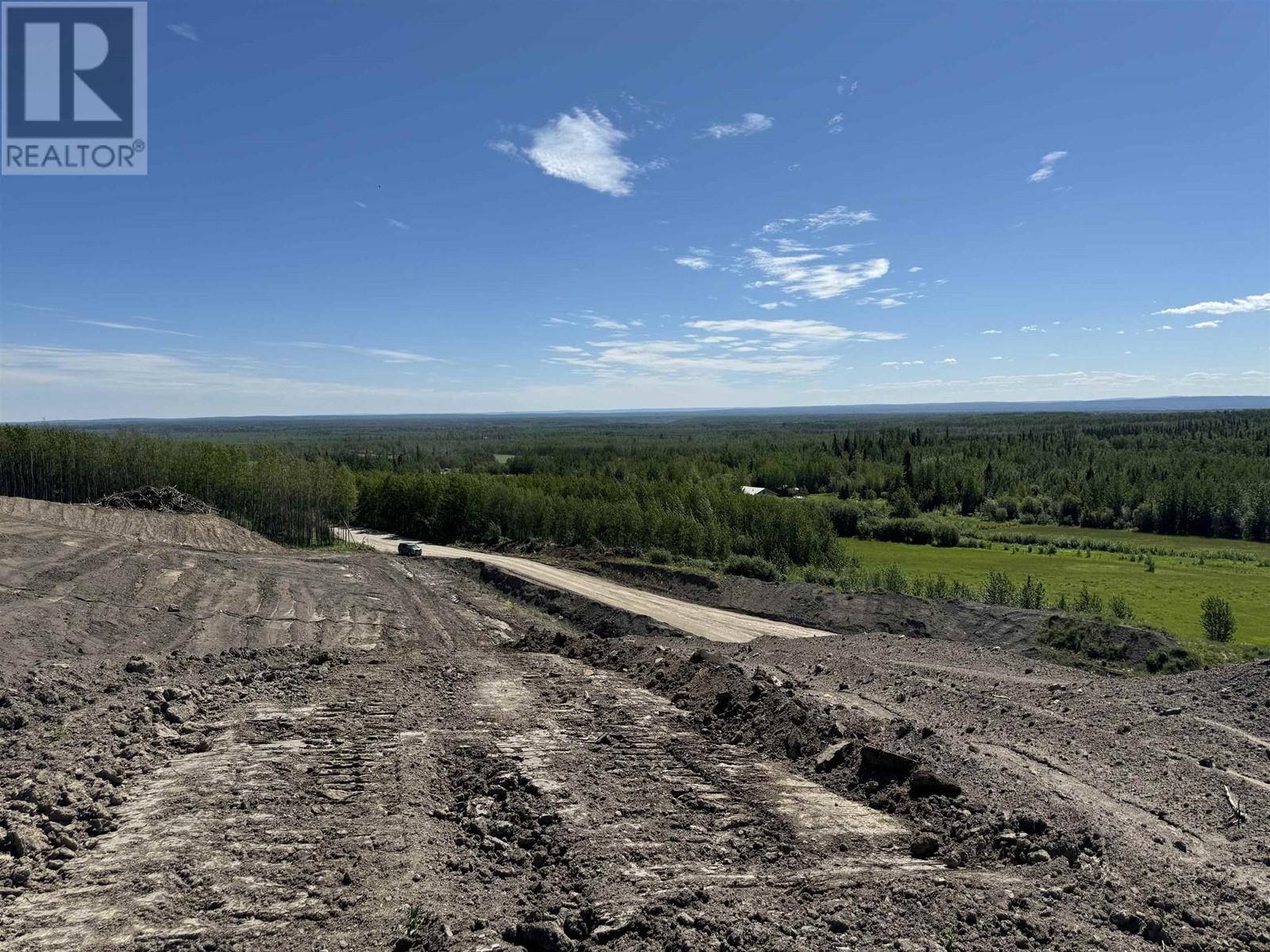 Photo 1 of 7922 Farrell Creek Road, Fort St John BC