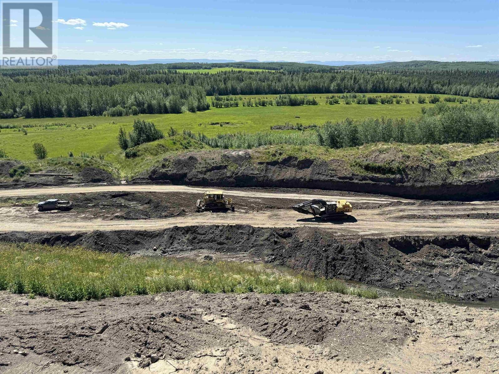 Photo 6 of 7922 Farrell Creek Road, Fort St John BC