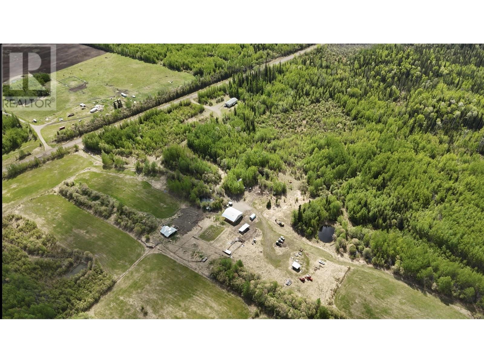 Photo 10 of 7922 Farrell Creek Road, Fort St John BC