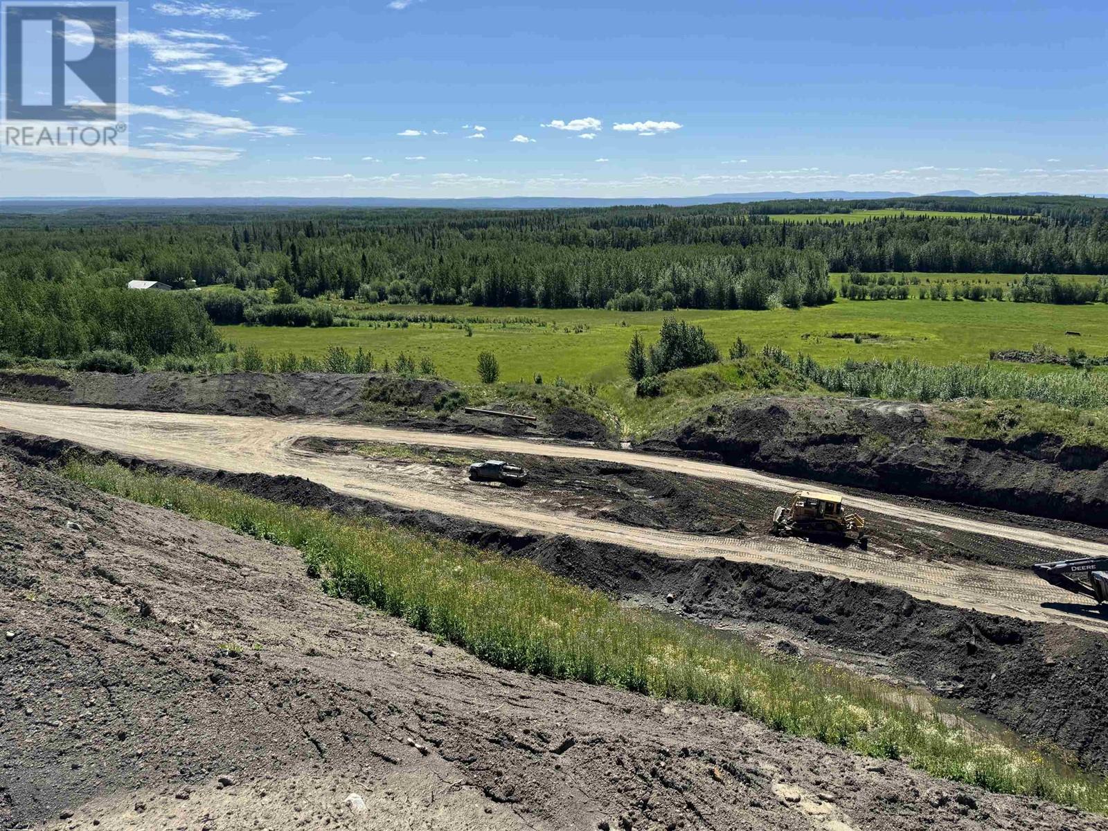 Photo 7 of 7922 Farrell Creek Road, Fort St John BC