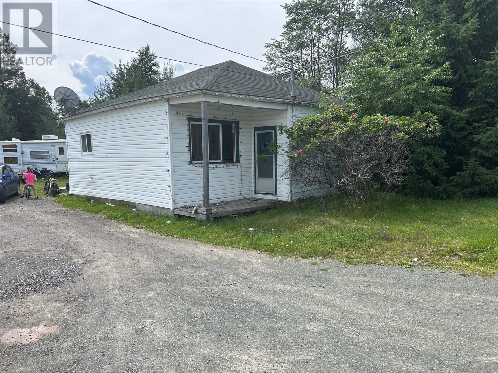 2 Bedroom Residential Home For Sale | 5 King Street | Lewisporte | A0G3A0