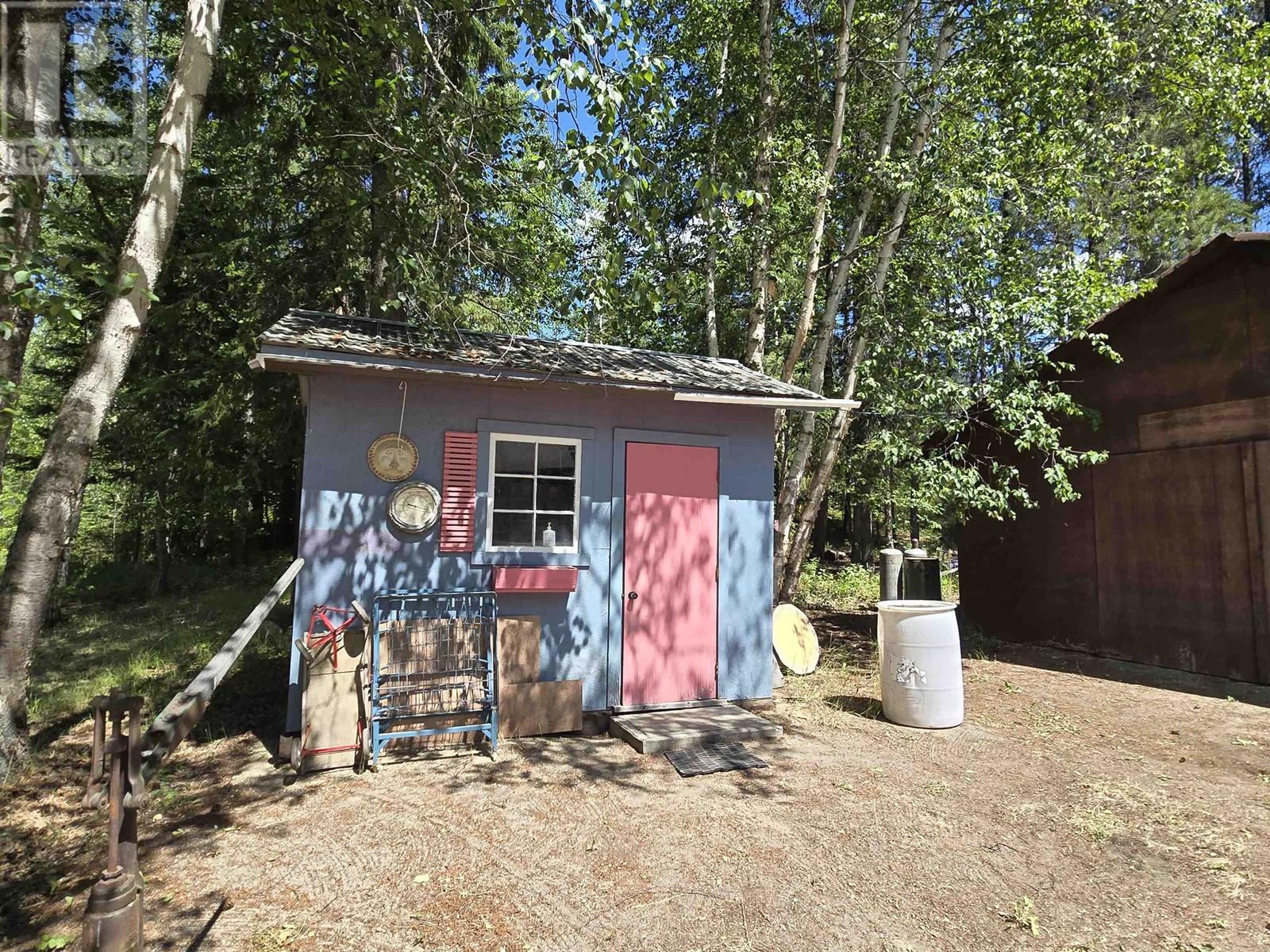 200 WHISKEYFILL ROAD, Valemount