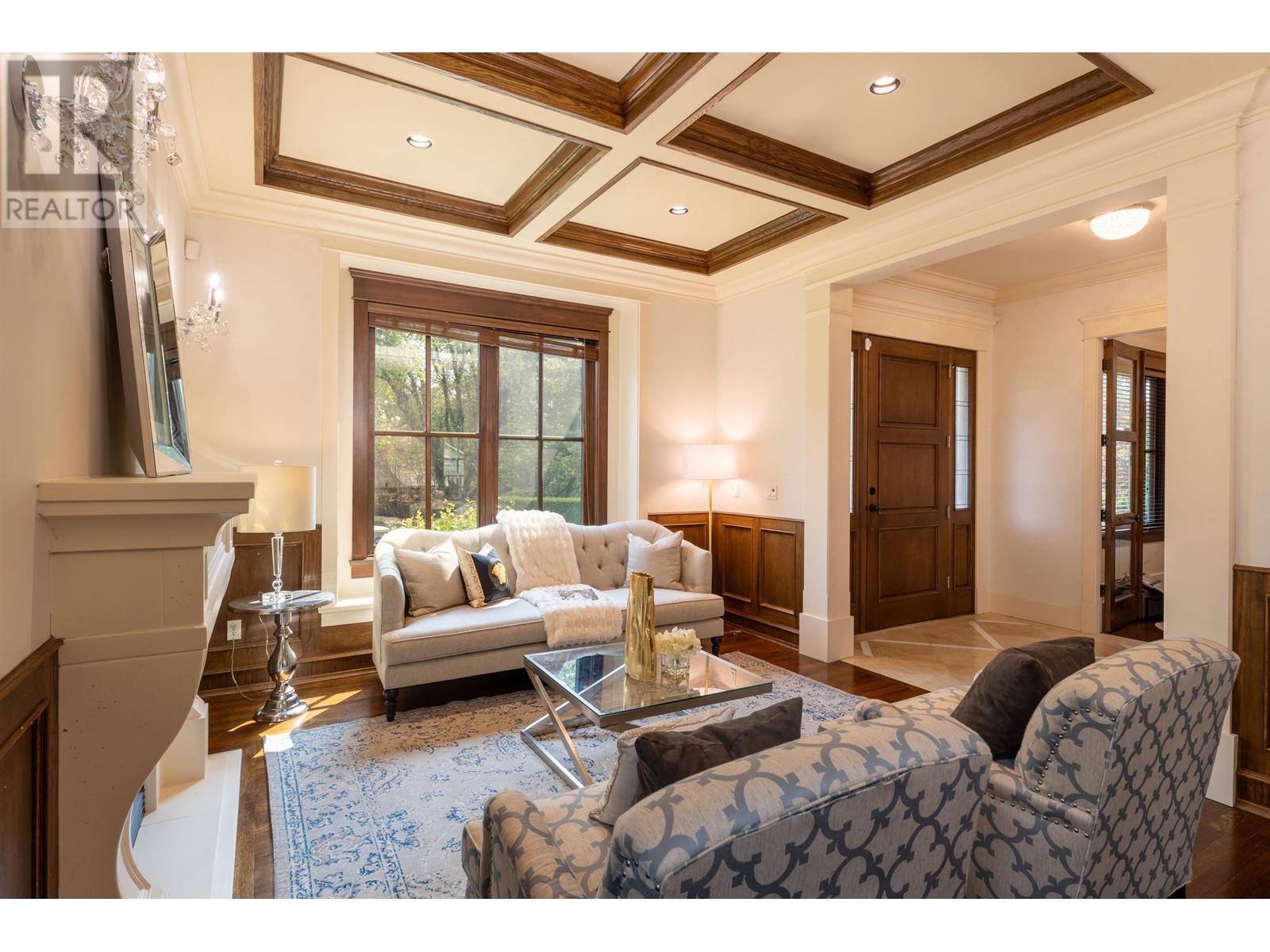 3617 W 35TH AVENUE, Vancouver