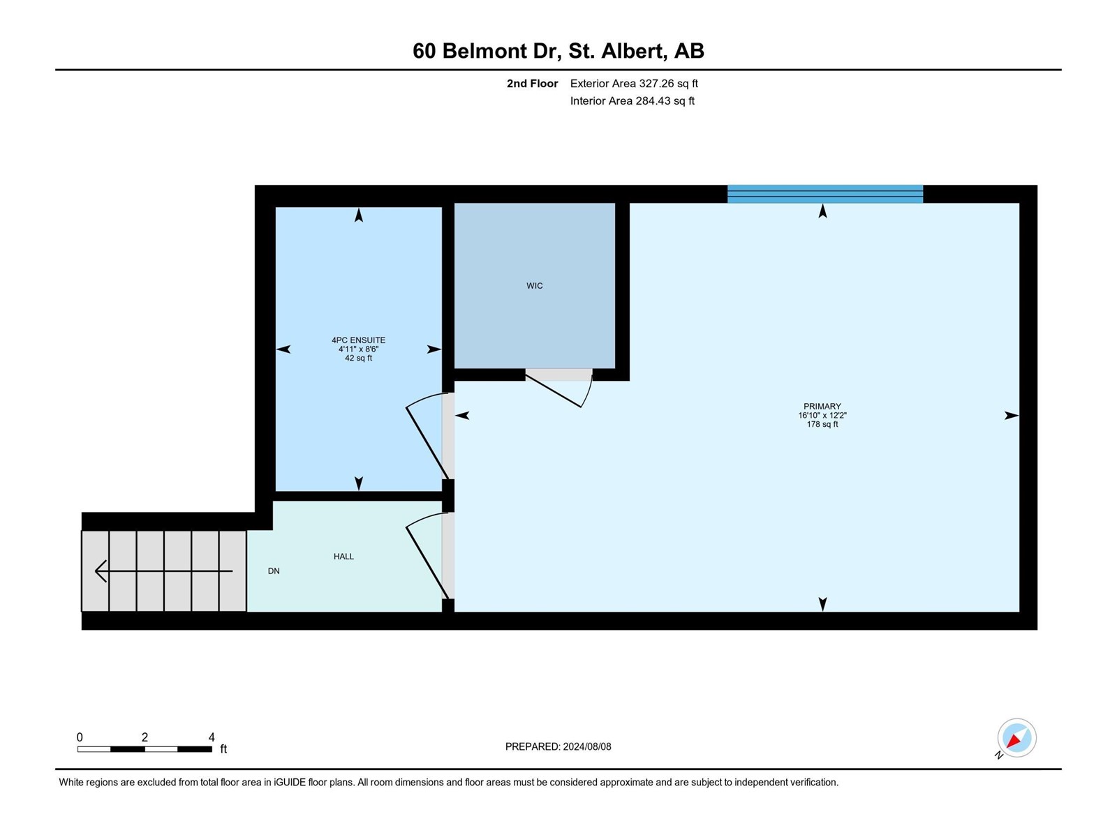 Single Family House for Sale in  Belmont DR St. Albert 