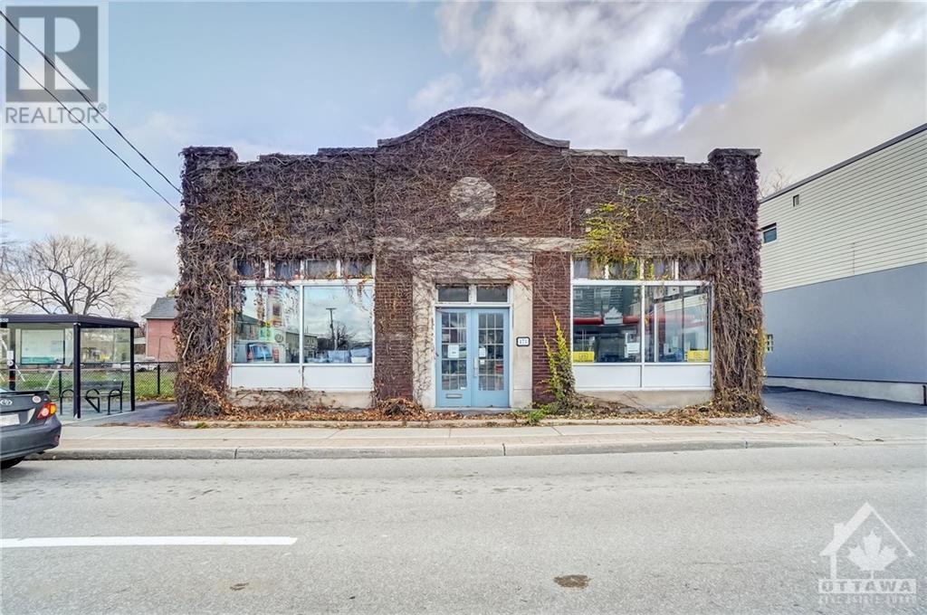 473 Bronson Avenue, Ottawa