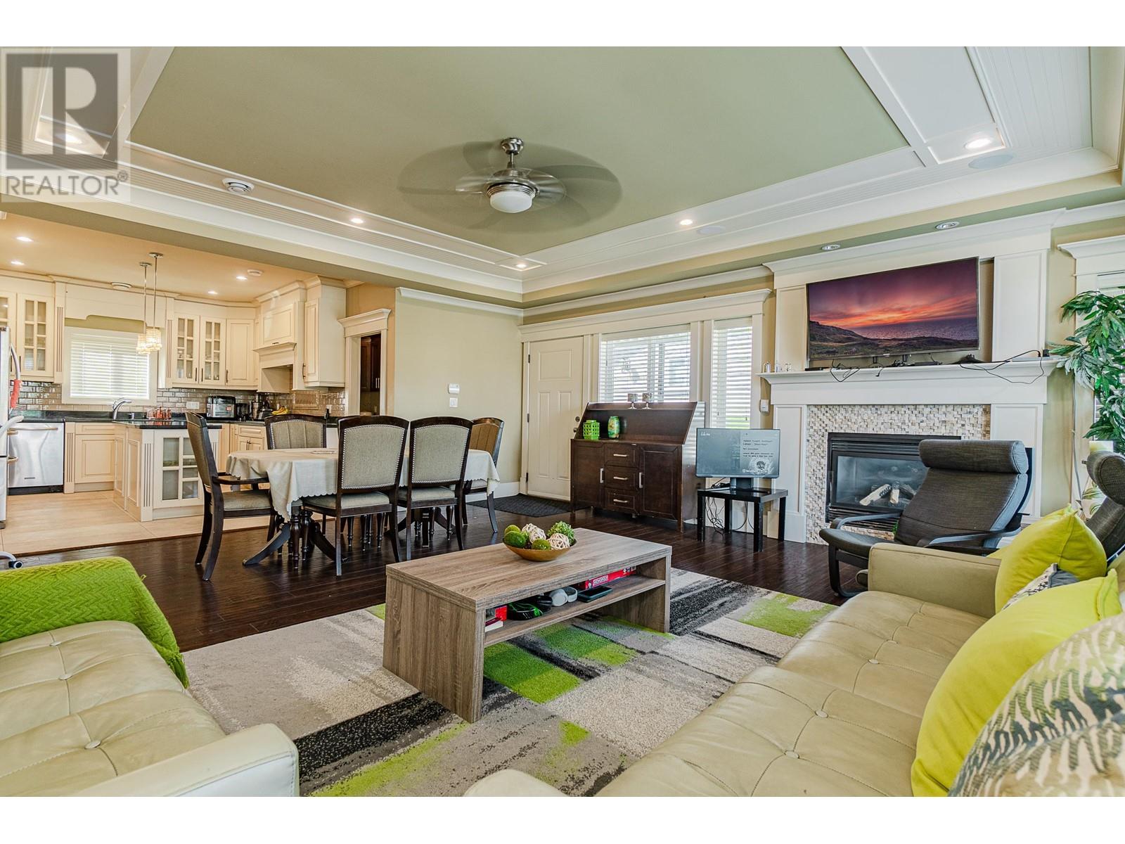 5891 MCKEE STREET, Burnaby