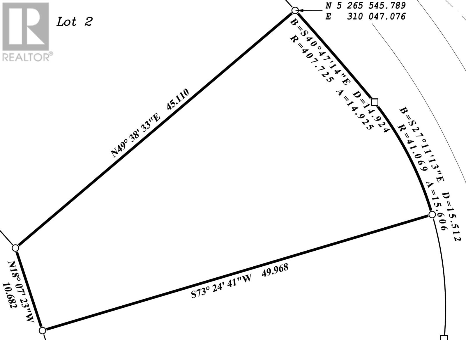 Vacant Land For Sale | Lot 3 160 180 Spruce Hill Road | Conception Bay South | null