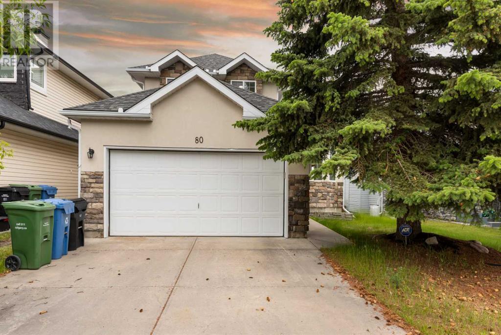 Single Family House for Sale in  Sceptre Close NW Scenic Acres Calgary 