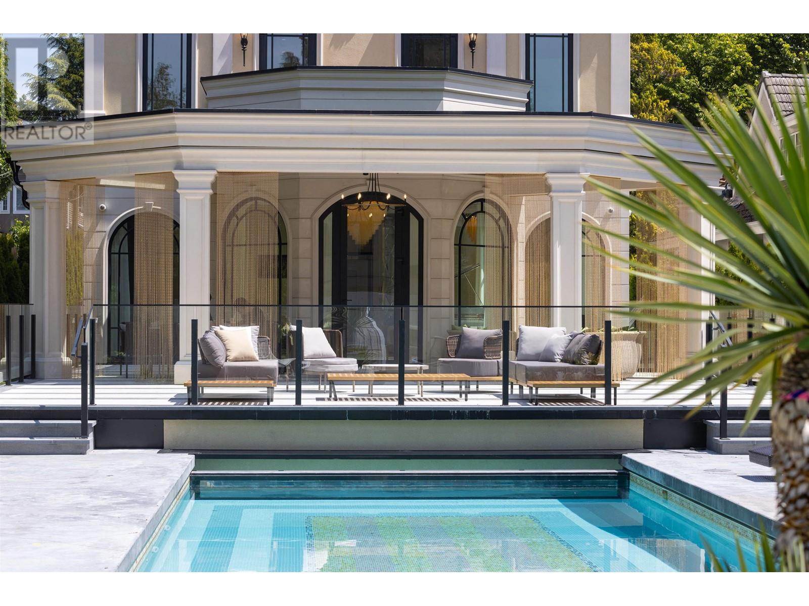 6615 BALSAM STREET, Vancouver