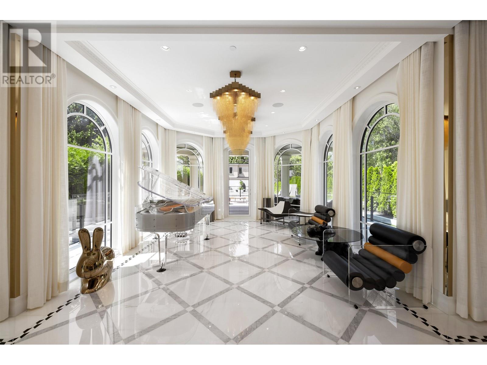 6615 BALSAM STREET, Vancouver