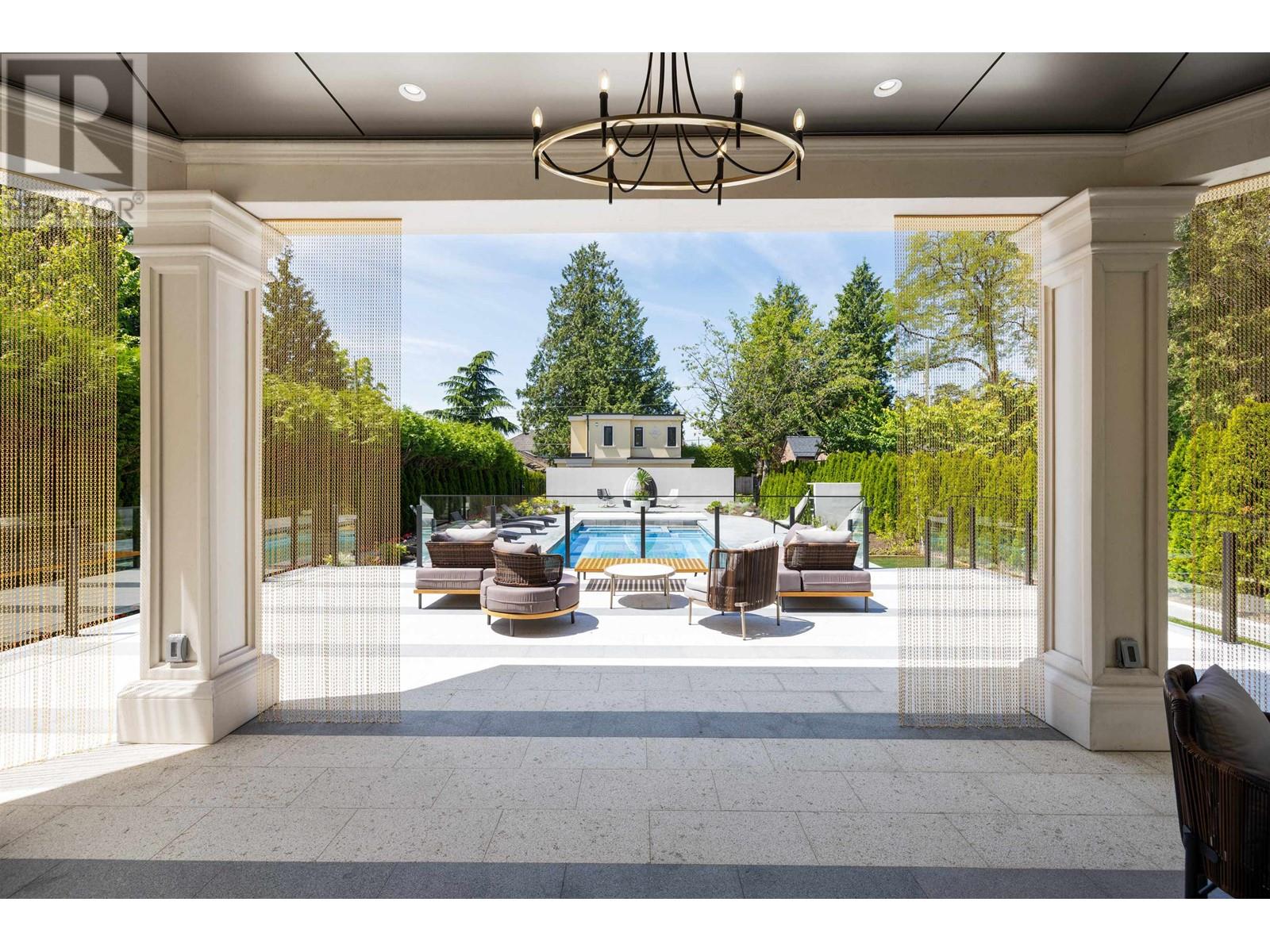 6615 BALSAM STREET, Vancouver