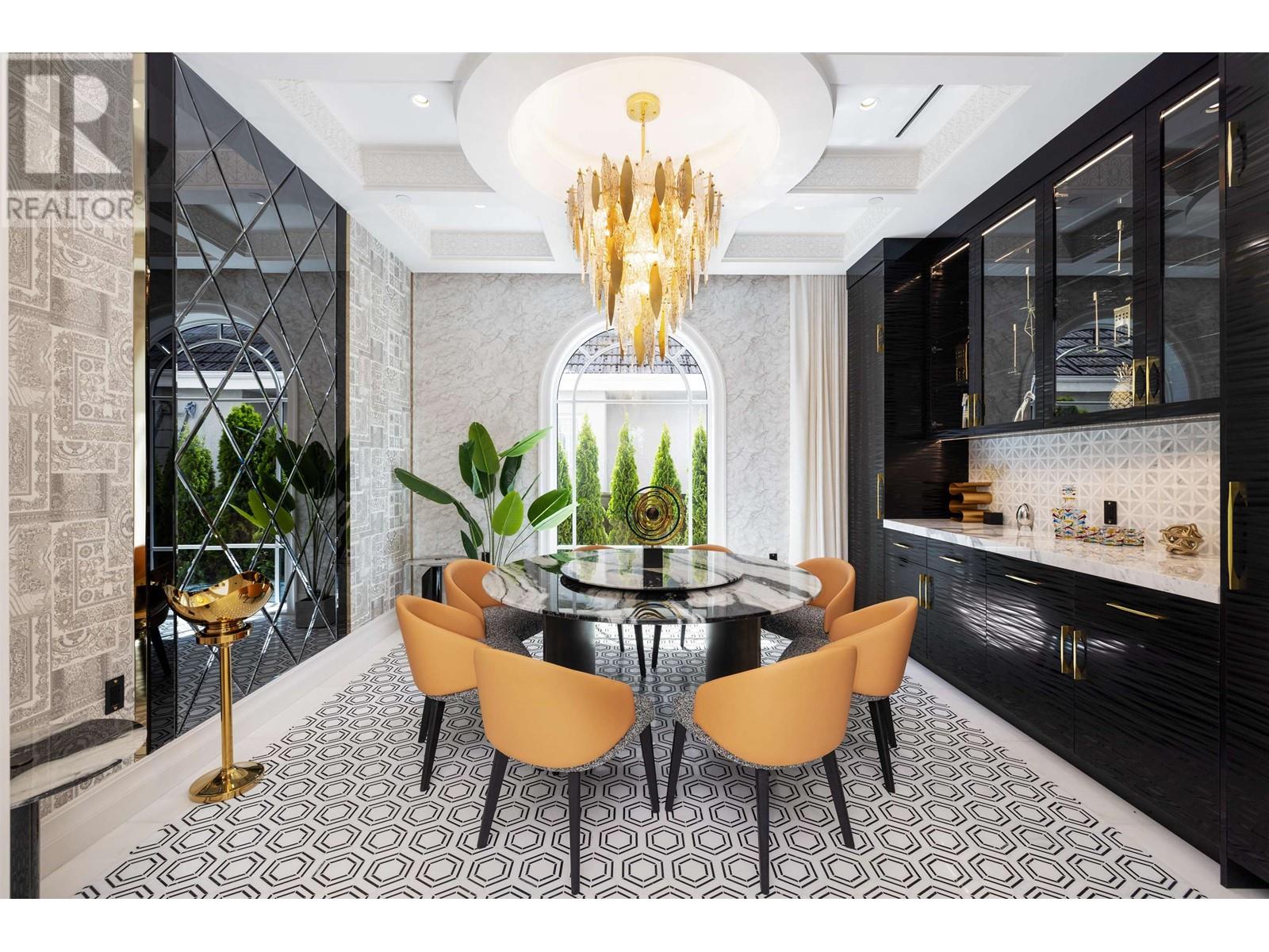 6615 BALSAM STREET, Vancouver