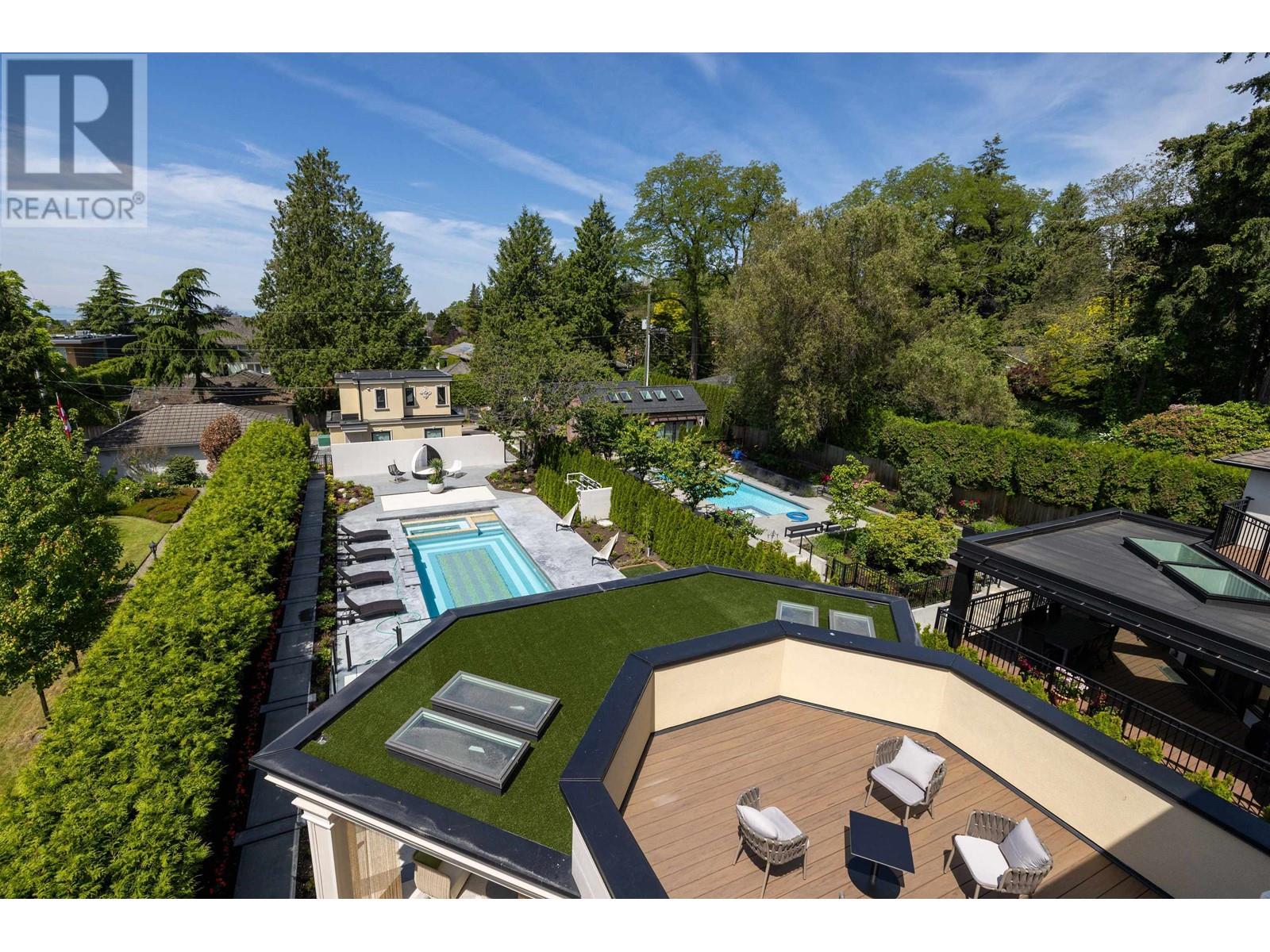 6615 BALSAM STREET, Vancouver