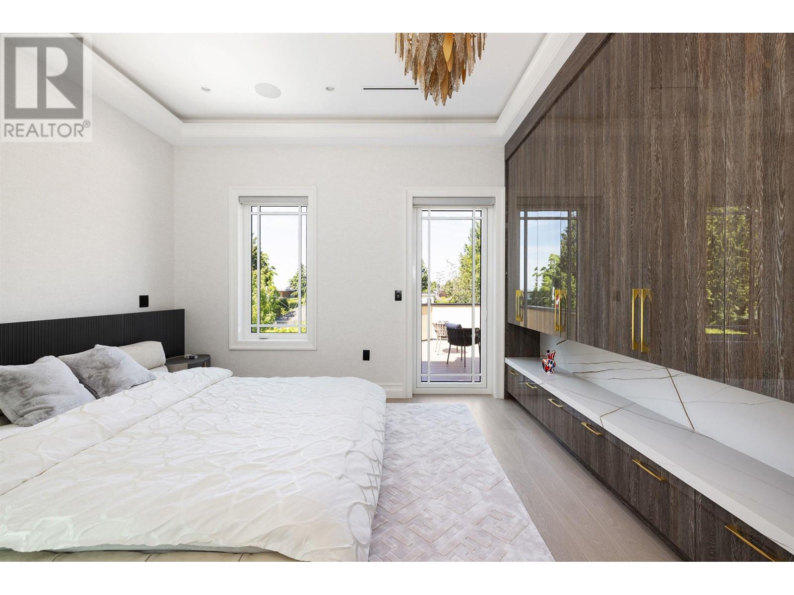 6615 BALSAM STREET, Vancouver