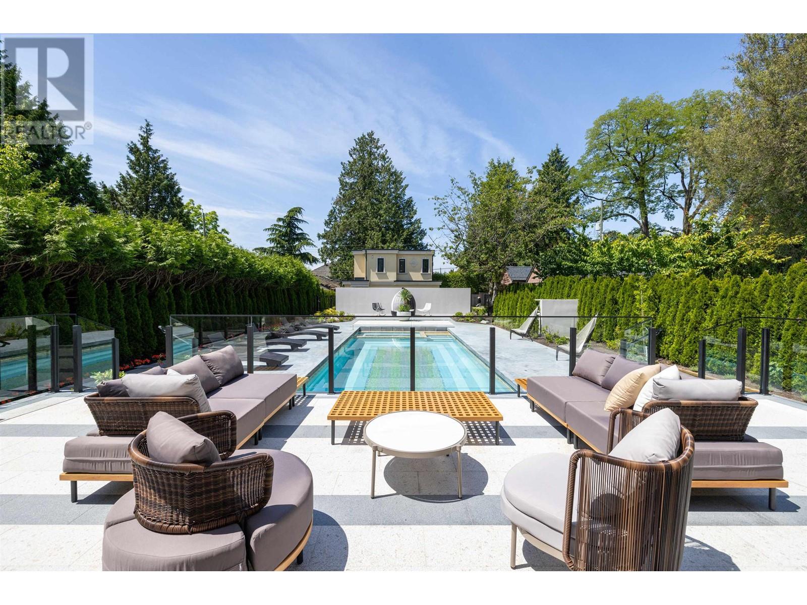 6615 BALSAM STREET, Vancouver