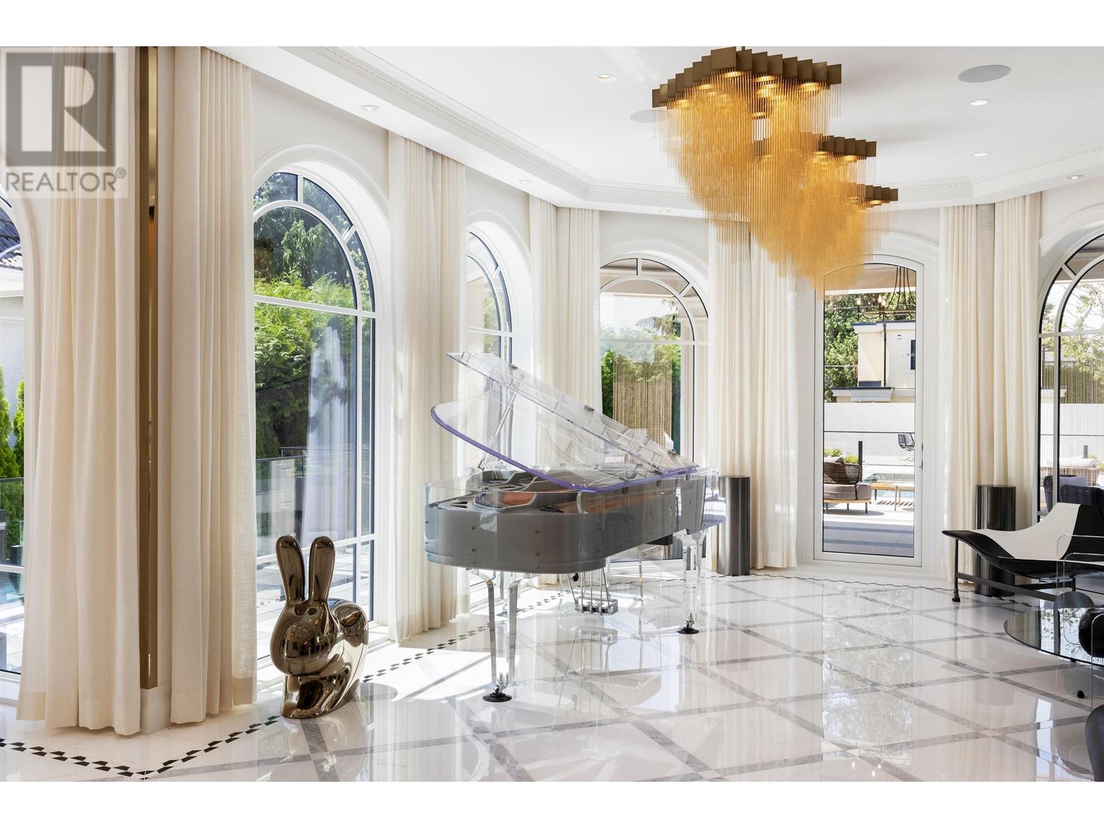 6615 BALSAM STREET, Vancouver