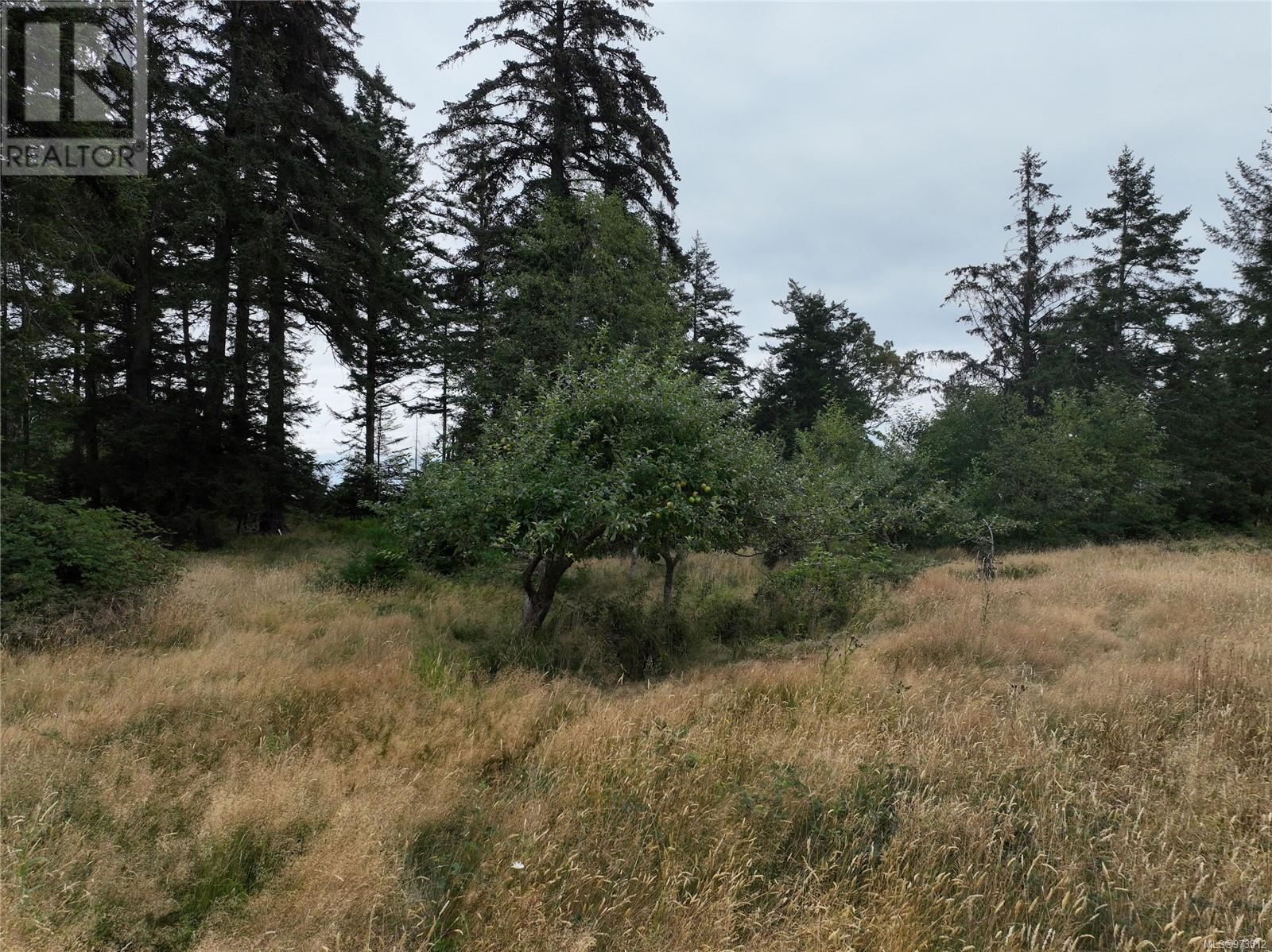 SL4 129 Joyce Rd, Quadra Island
