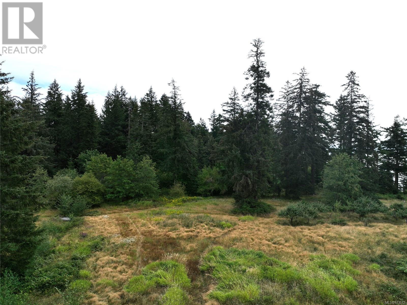 SL4 129 Joyce Rd, Quadra Island
