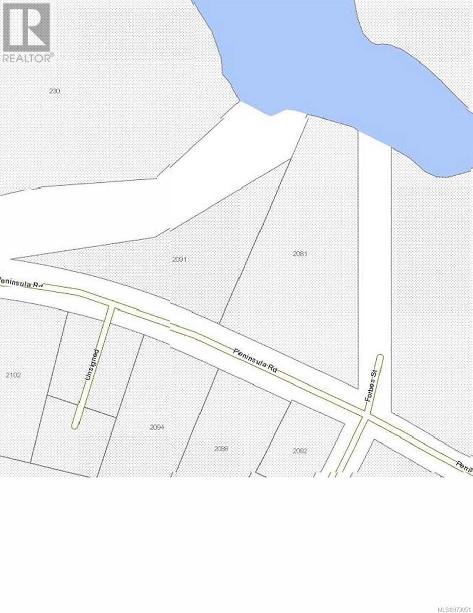 2091 Peninsula Rd, Ucluelet