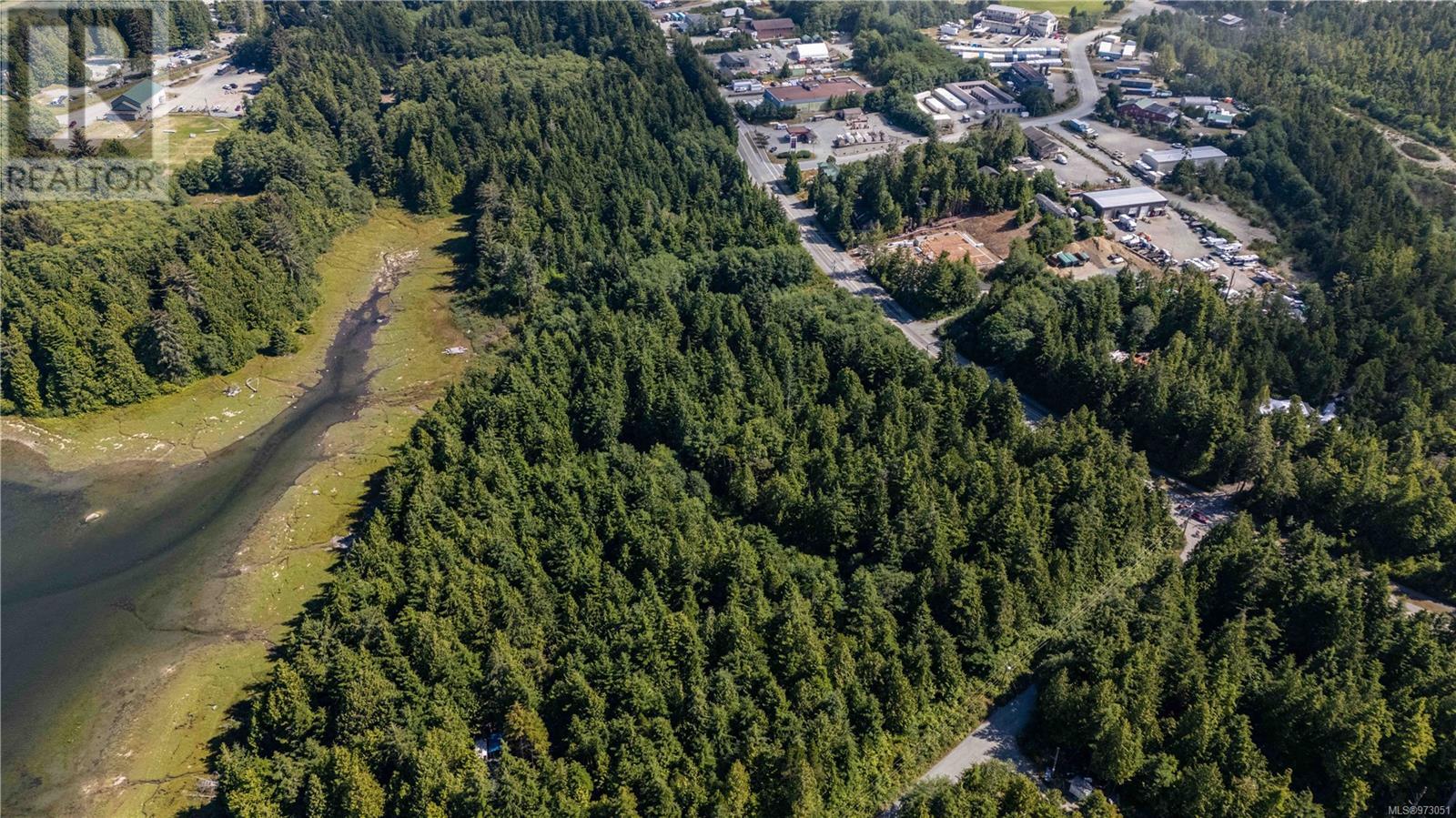 2091 Peninsula Rd, Ucluelet