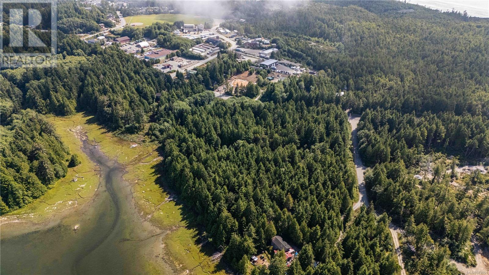 2091 Peninsula Rd, Ucluelet