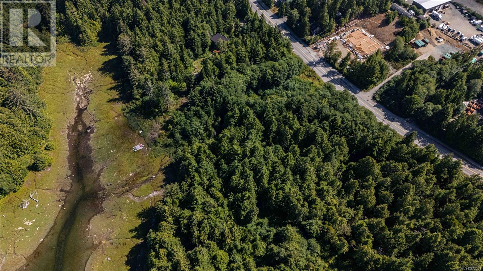 2091 Peninsula Rd, Ucluelet
