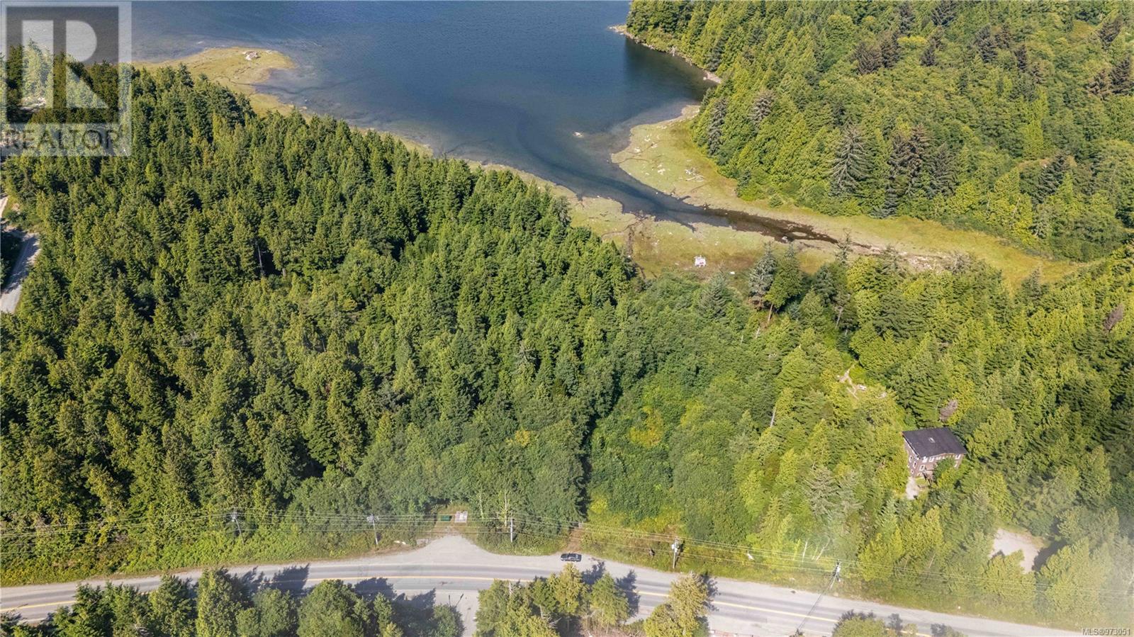 2091 Peninsula Rd, Ucluelet