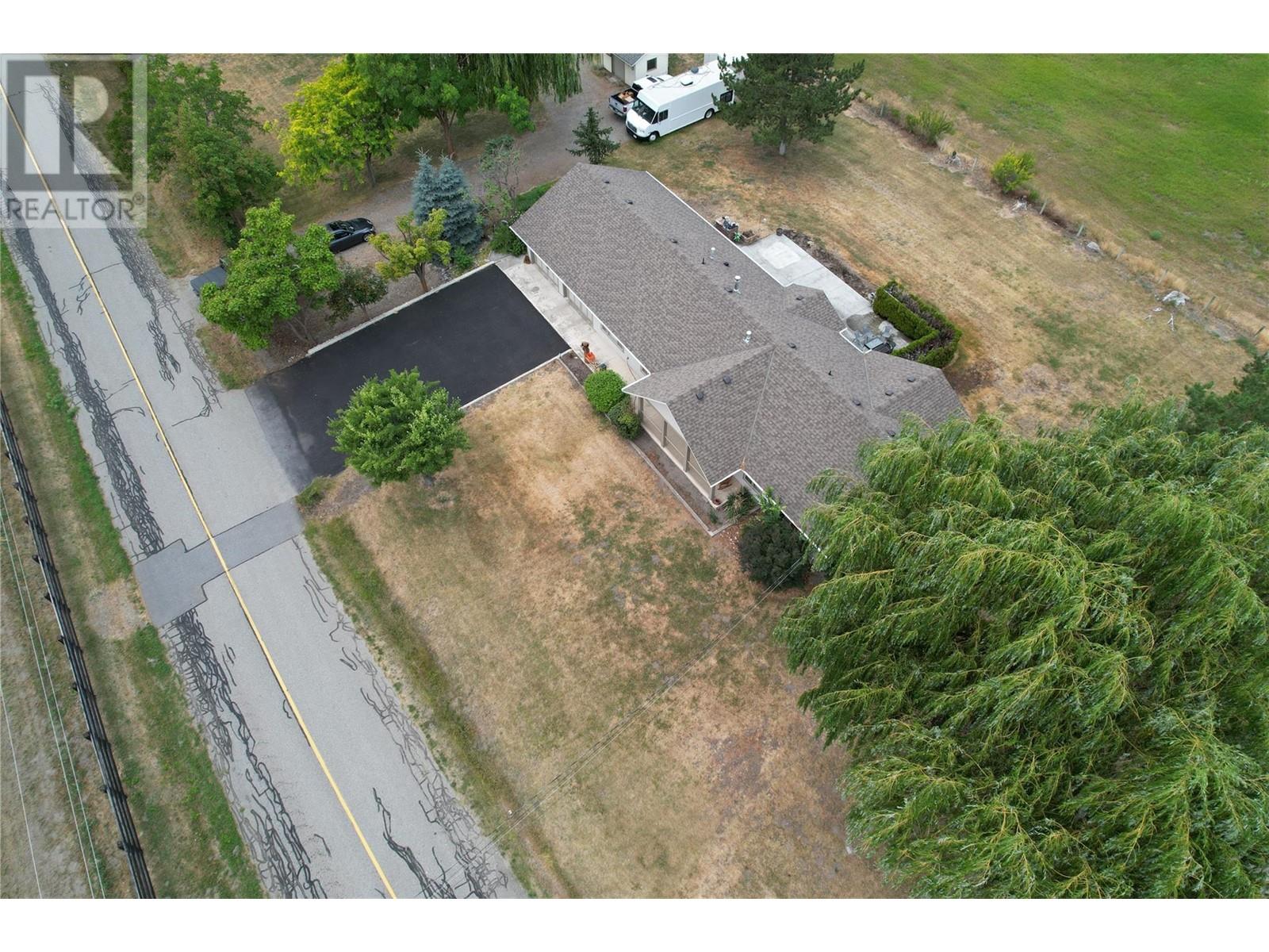 7800 Howe Drive, Coldstream
