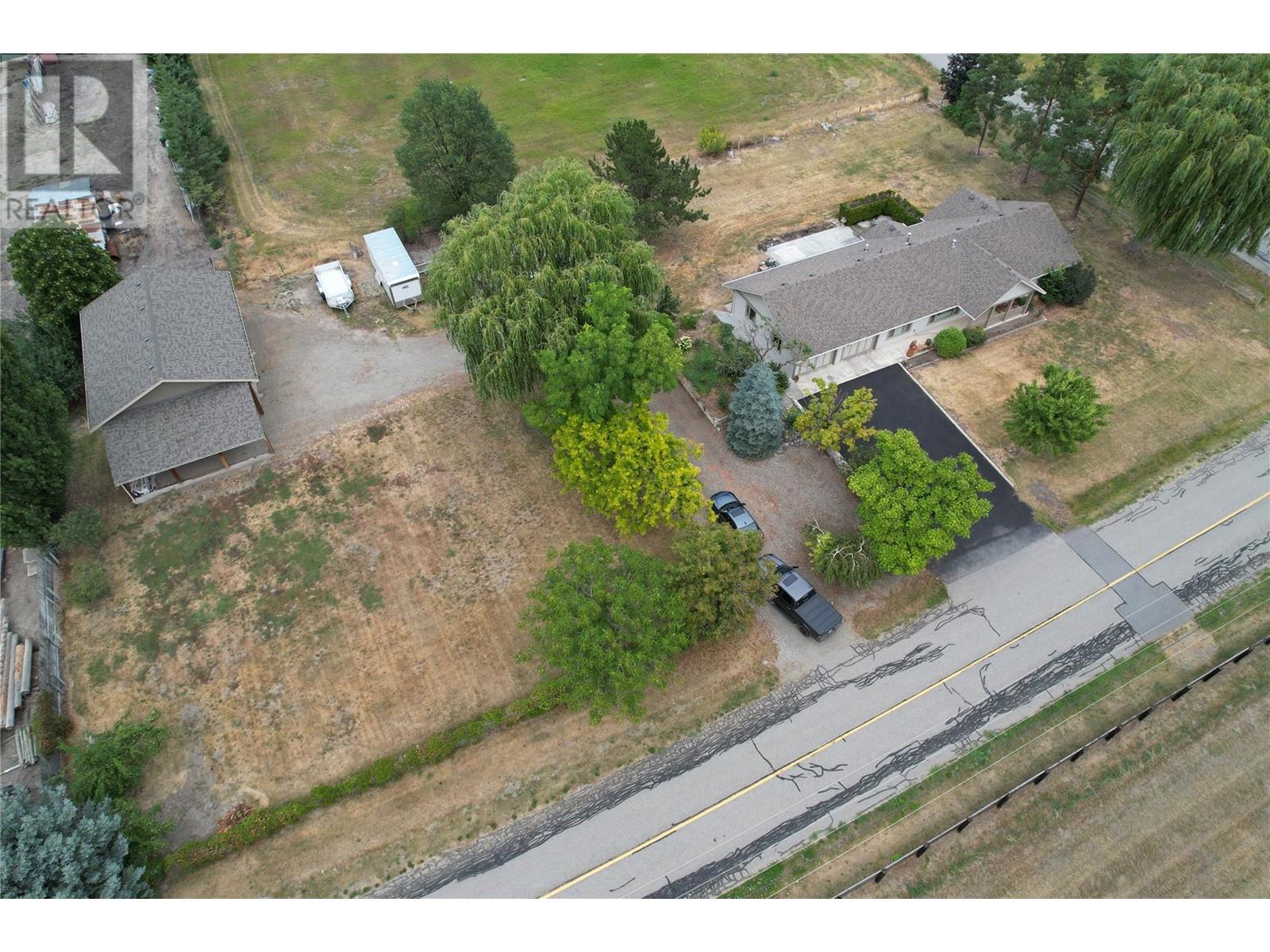 7800 Howe Drive, Coldstream