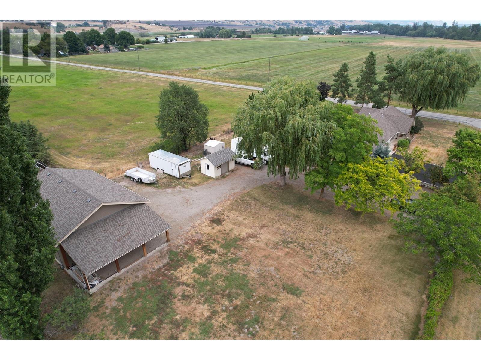 7800 Howe Drive, Coldstream